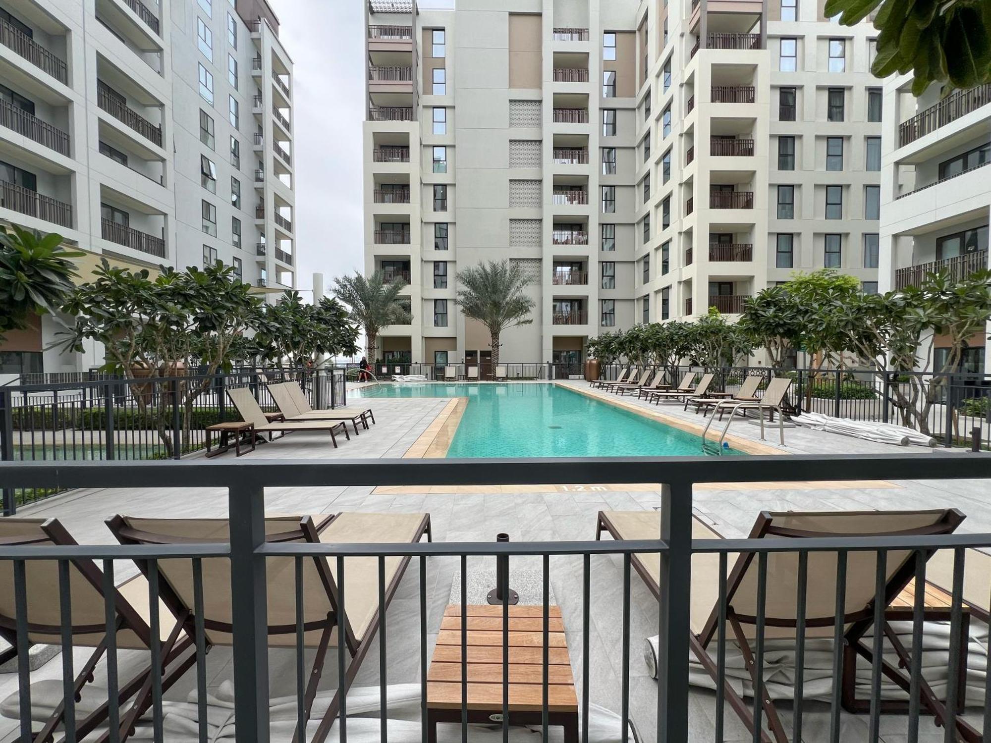 Designer 2br In Creek Summer 3mins Walk To The - 207 Apartment *