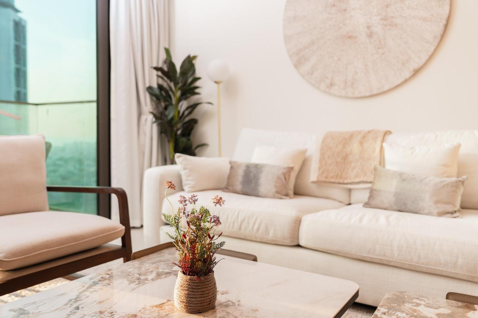 Apartment Prime Retreats @ Burj Crown By Emaar, Downtown