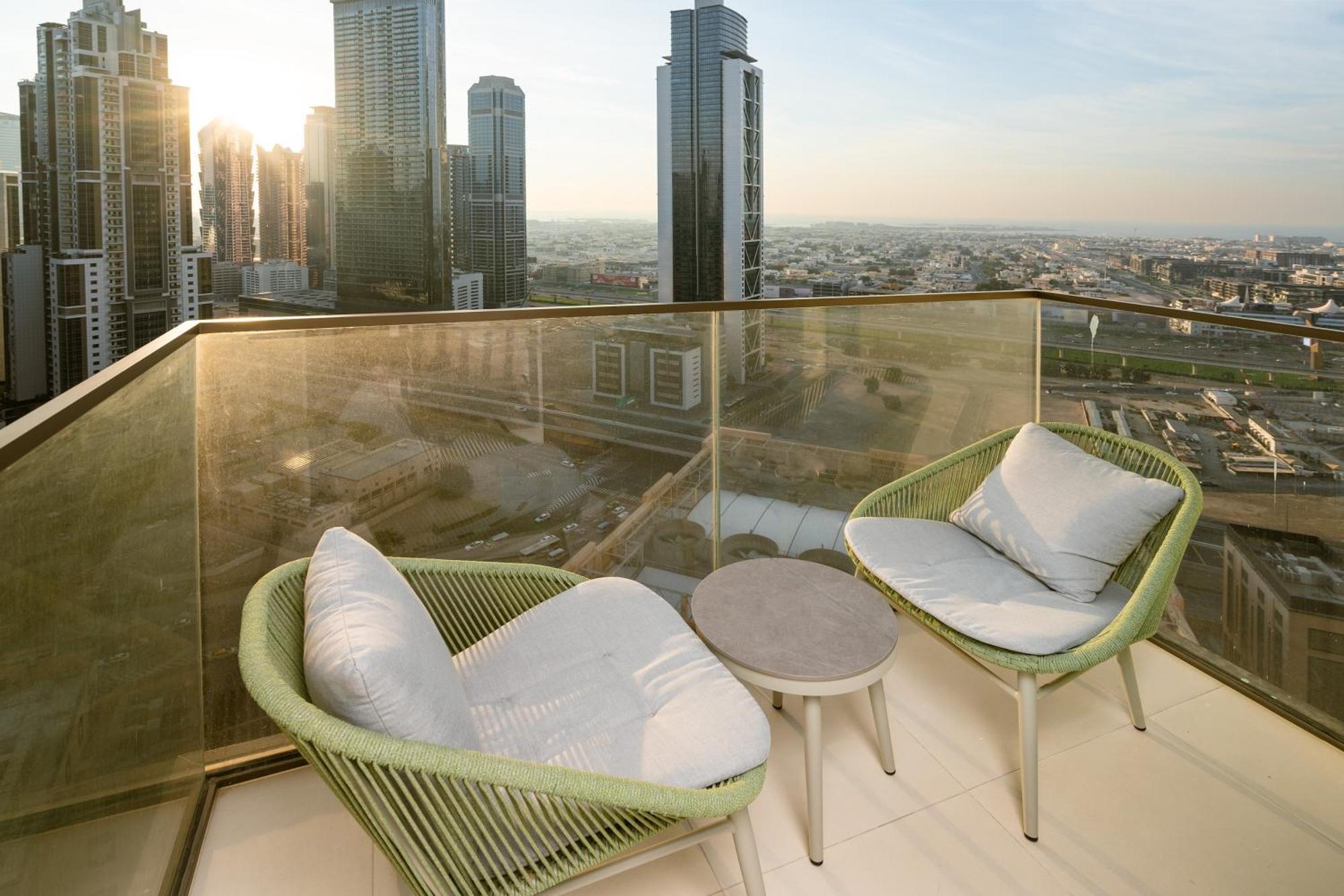 Apartment Prime Retreats @ Burj Crown By Emaar, Downtown *
