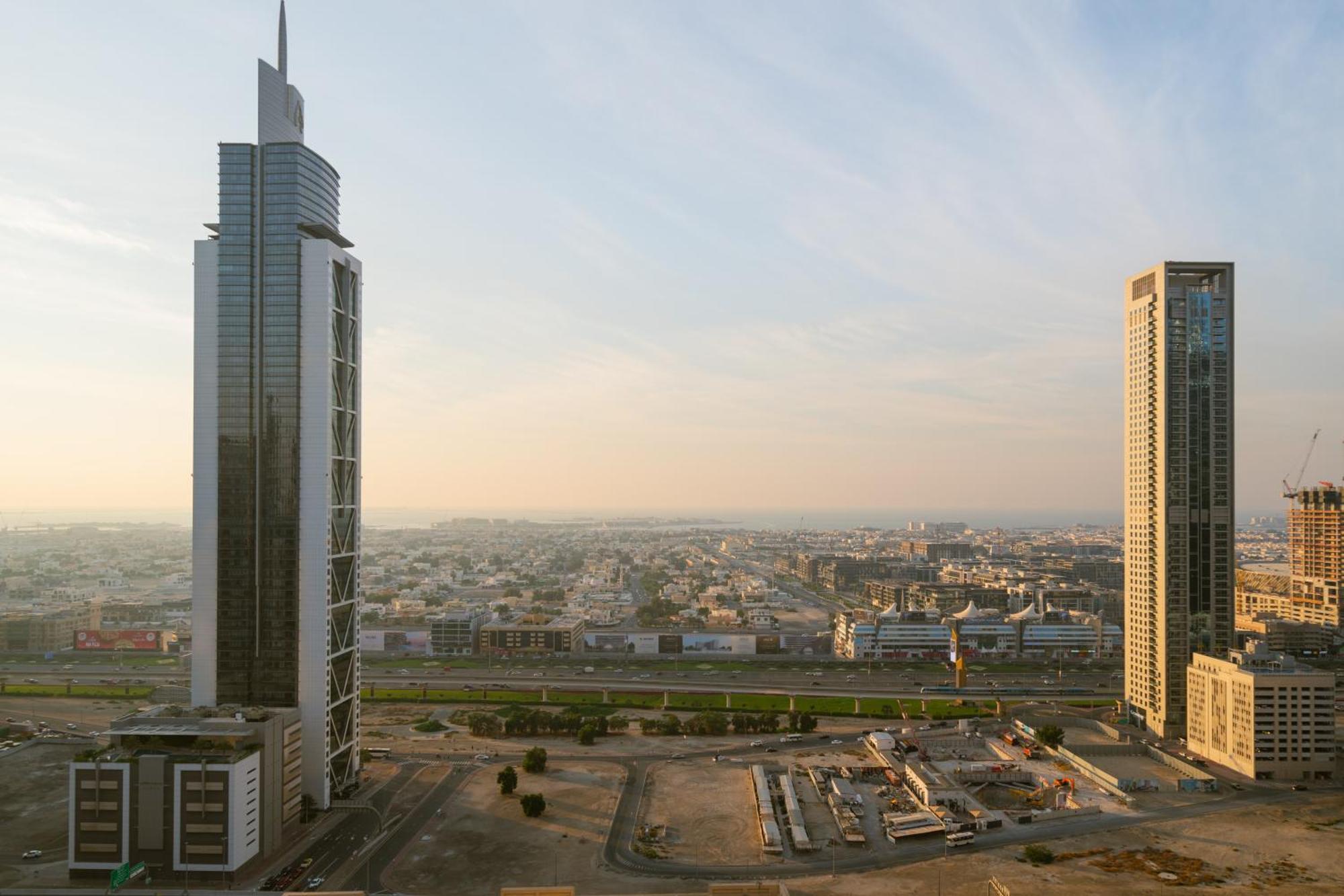 Apartment Prime Retreats @ Burj Crown By Emaar, Downtown Dubai