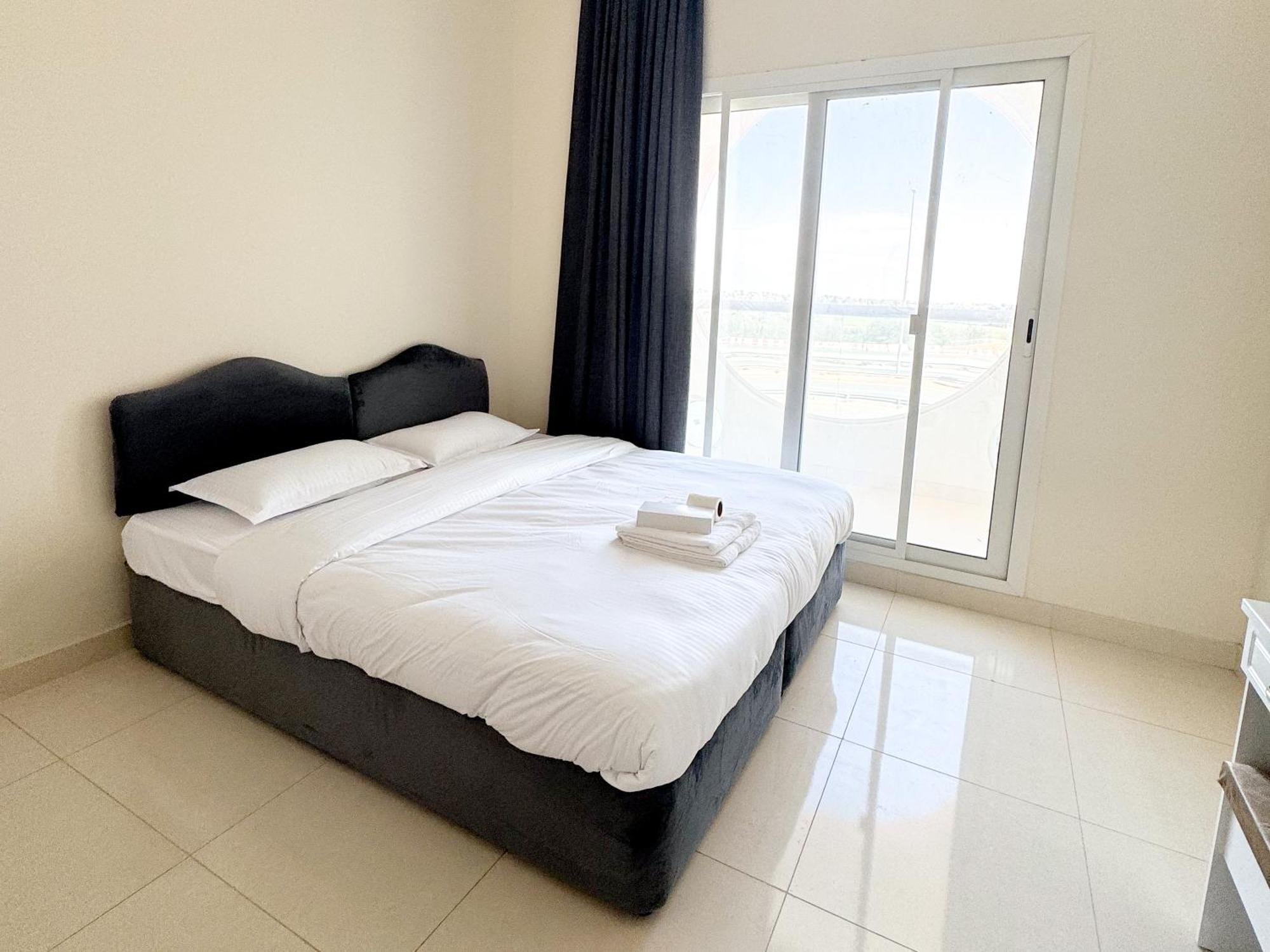 Lehbab Star - Hospedagem domiciliar Dubai