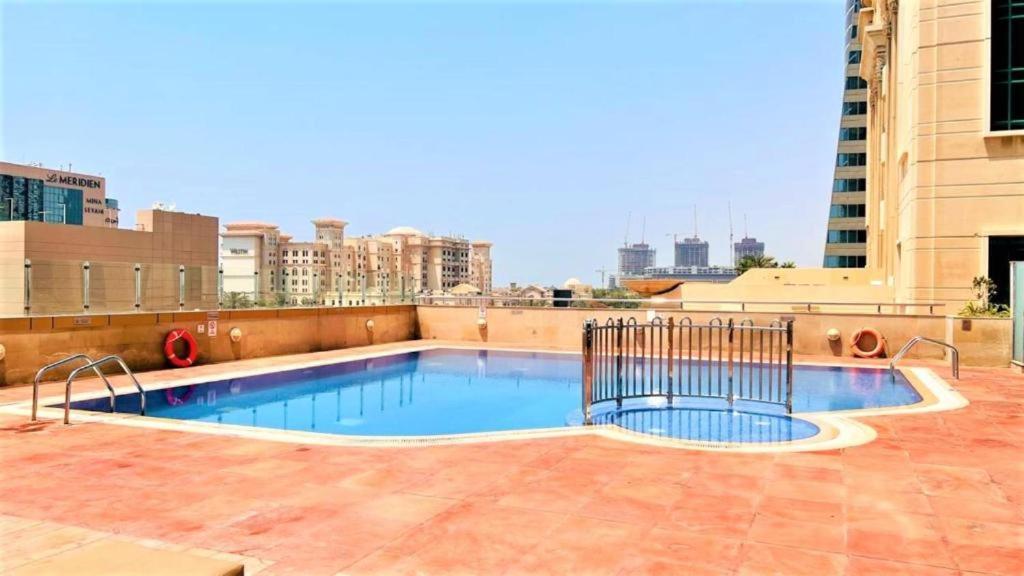Ensuite In Coliving In Marina