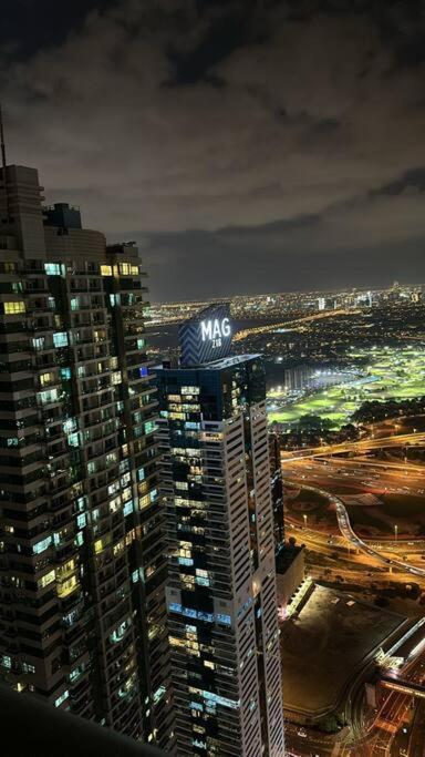 Elite Luxury - Spacious Entire In Princess Tower Marina *