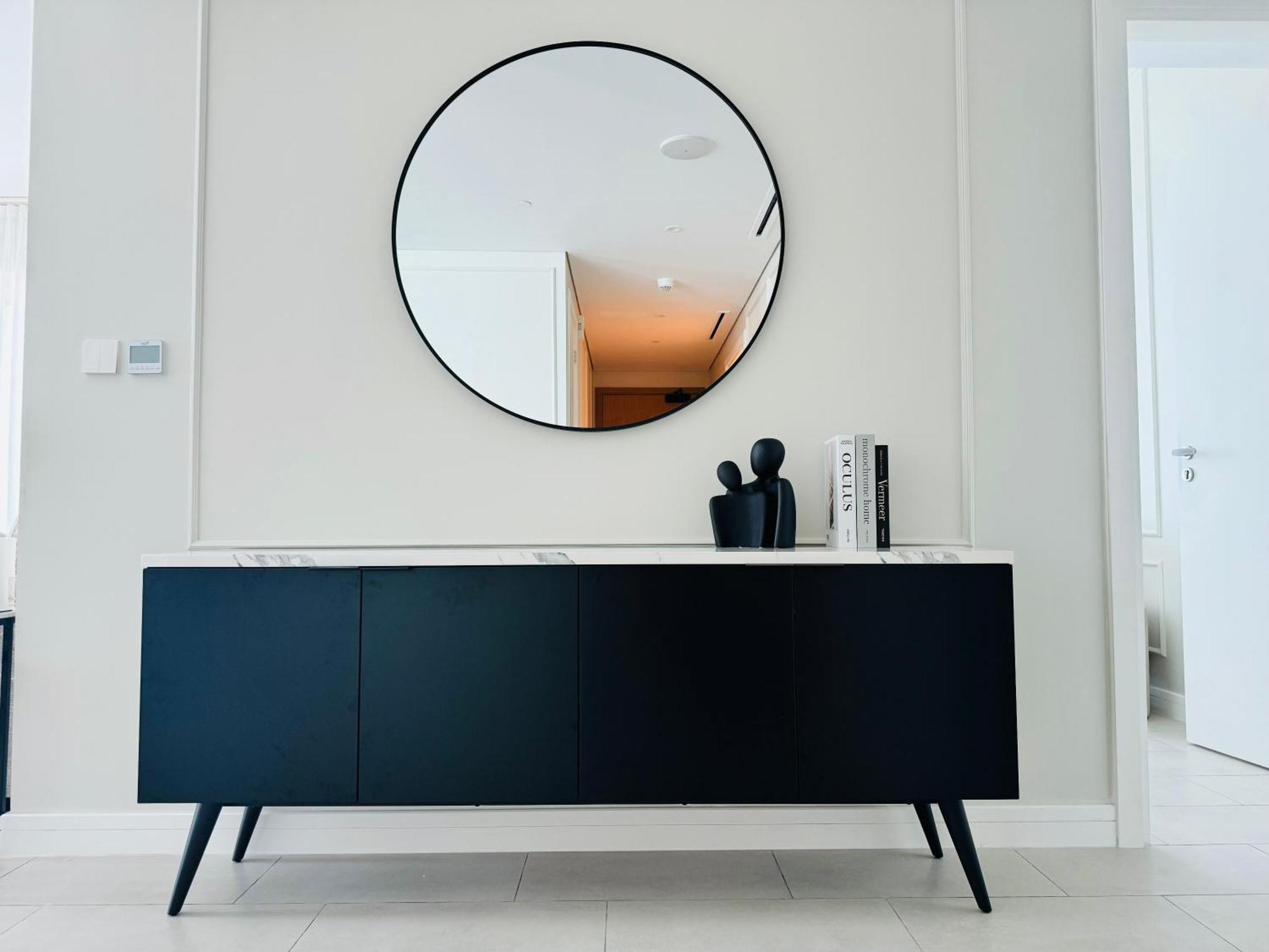 Luxury Brand New 2 Bedroom In La View -jbr Apartamento