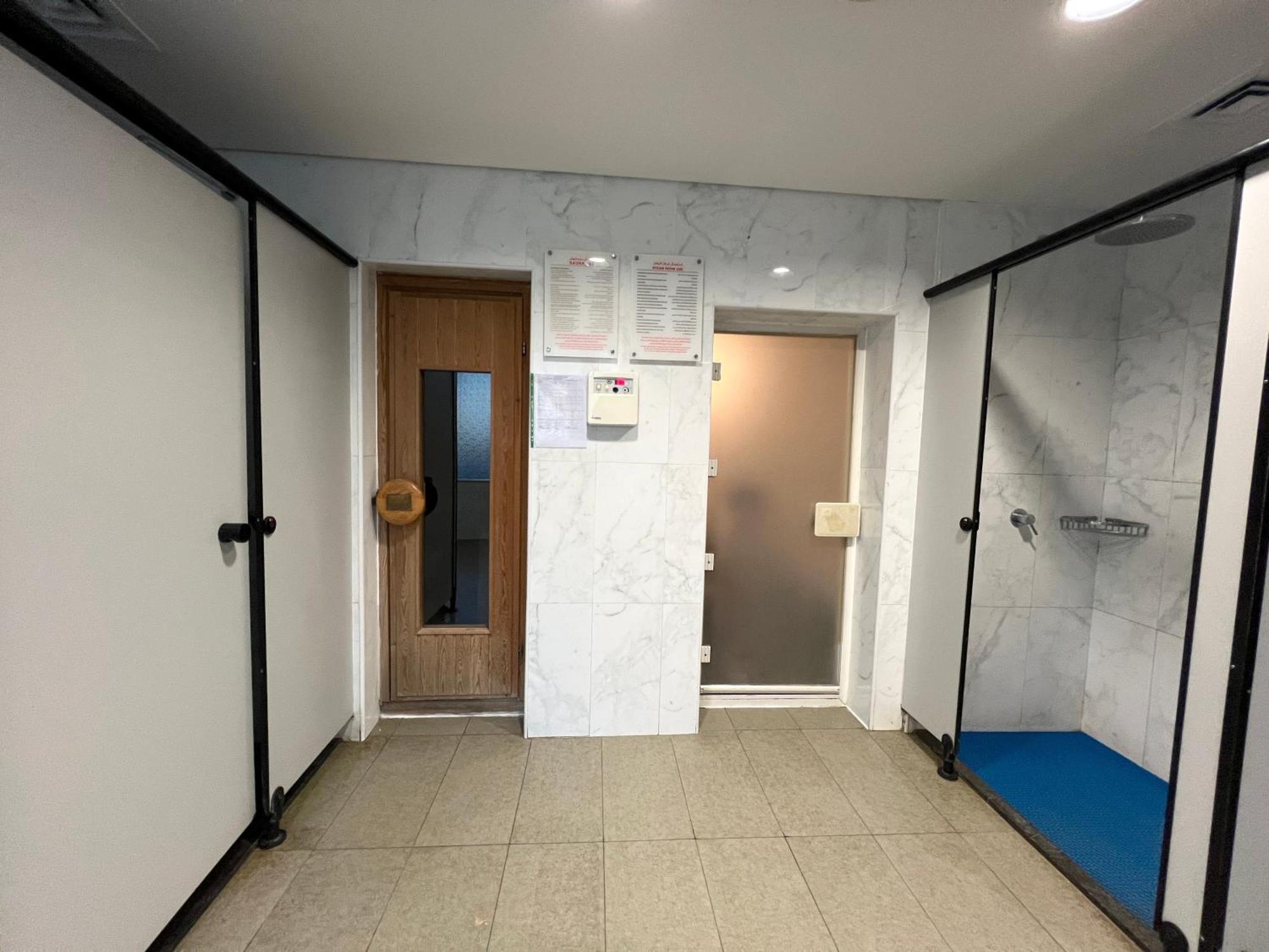 1 Bedroom Flat, Luxury Amenities, Near Jbr & Club With Free Parking In Jbr Apartment Dubai