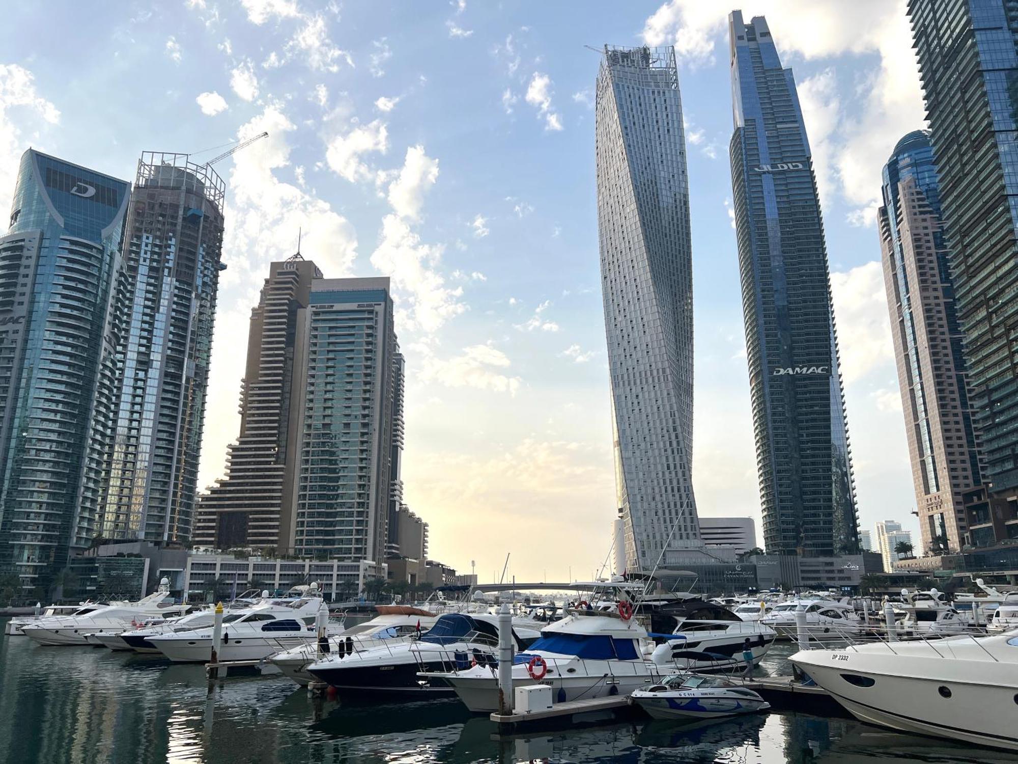 1 Bedroom Flat, Luxury Amenities, Near Jbr & Club With Free Parking In Jbr * Dubai