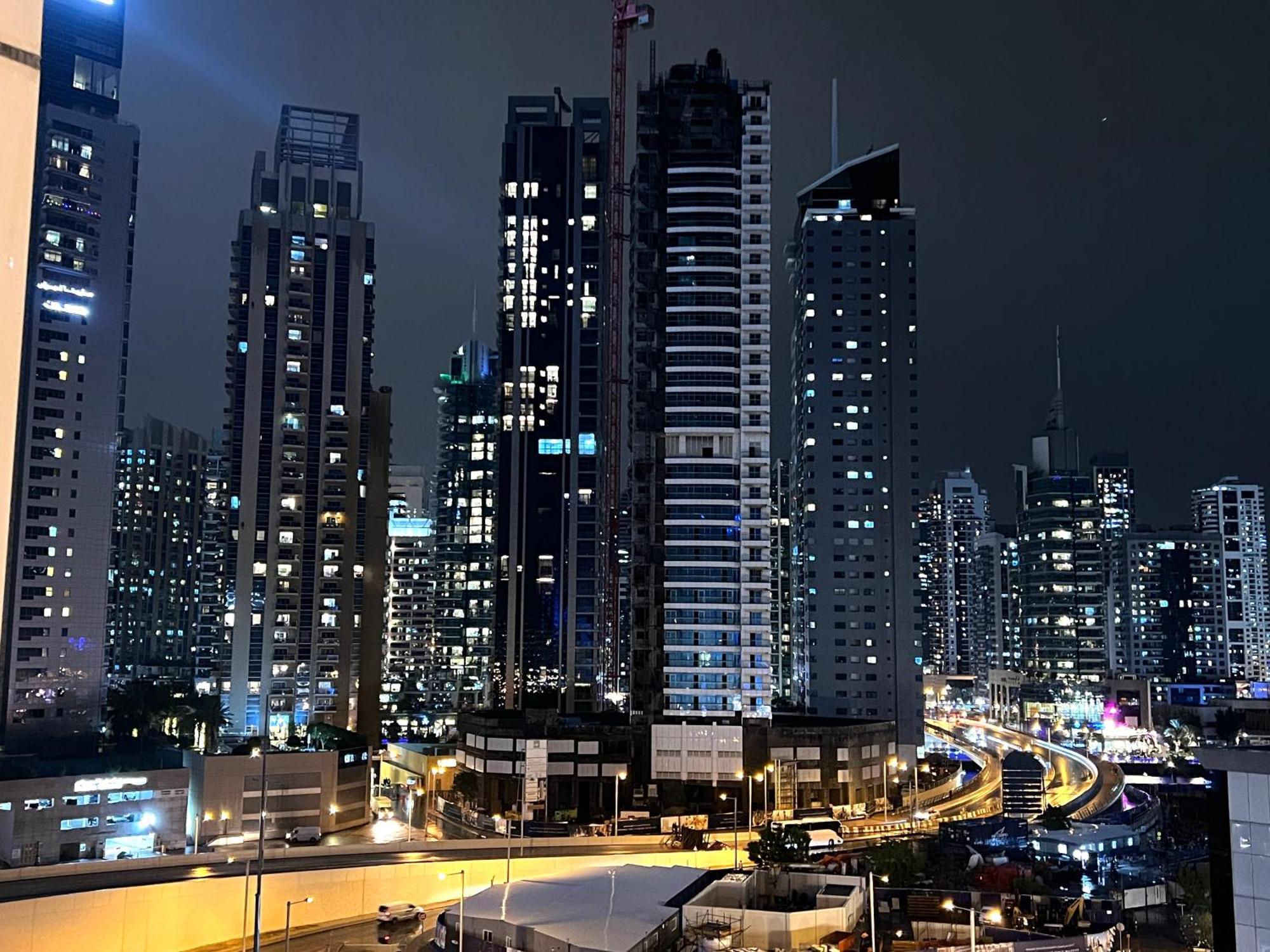 Apartment 1 Bedroom Flat, Luxury Amenities, Near Jbr & Club With Free Parking In Jbr
