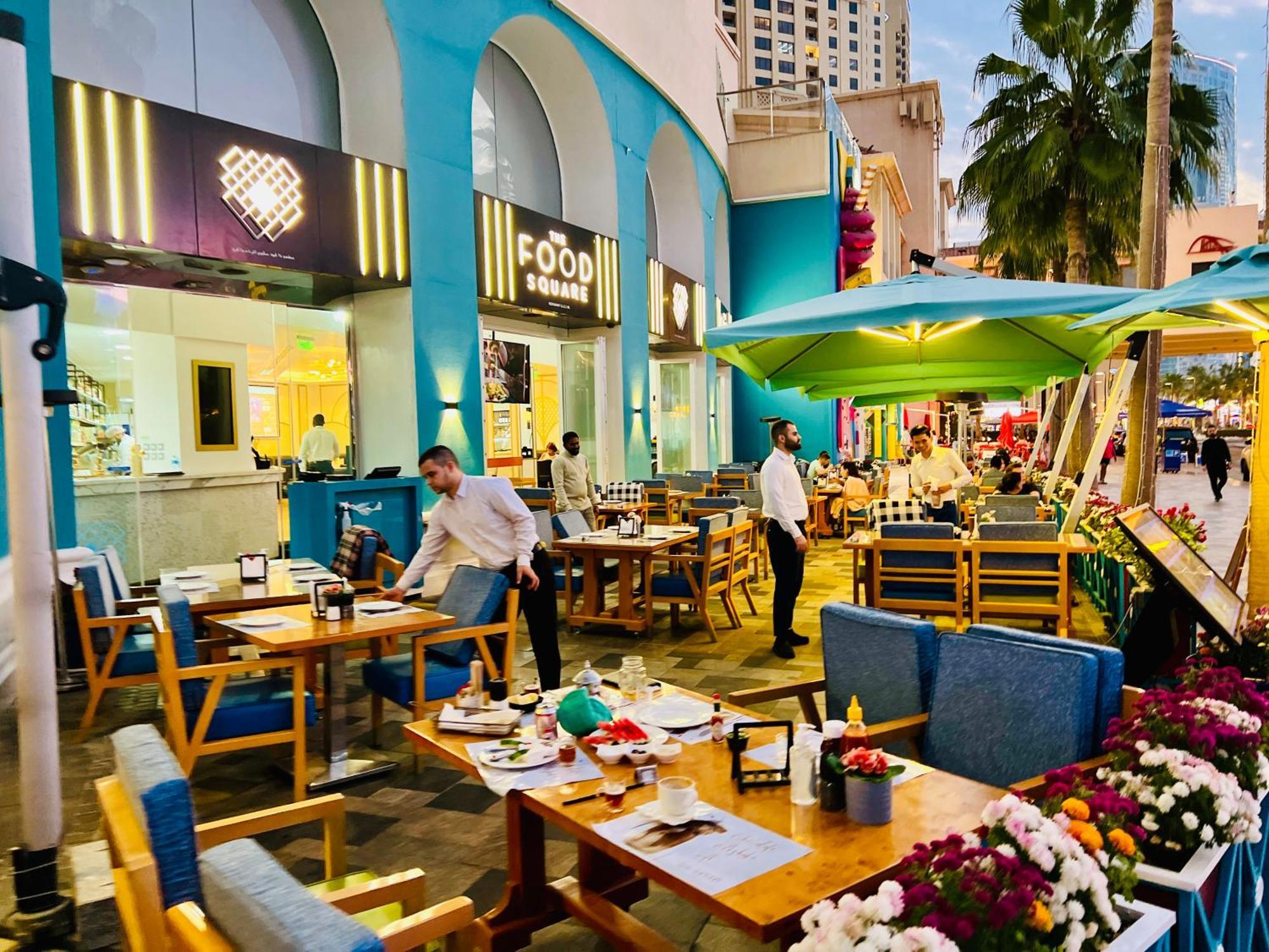 Apartment 1 Bedroom Flat, Luxury Amenities, Near Jbr & Club With Free Parking In Jbr Dubai