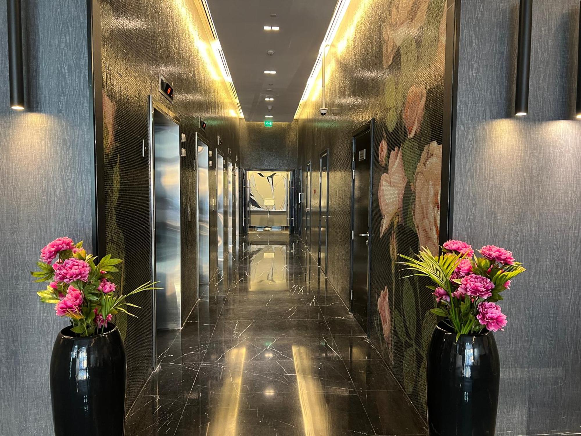 1 Bedroom Flat, Luxury Amenities, Near Jbr & Club With Free Parking In Jbr