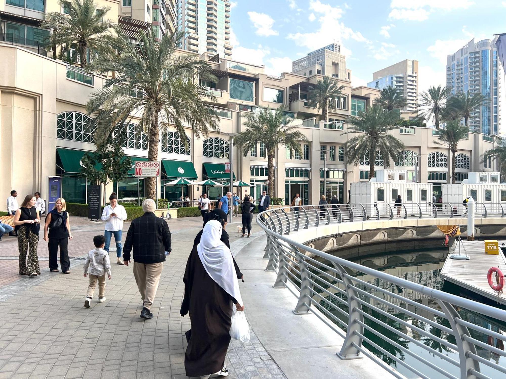 1 Bedroom Flat, Luxury Amenities, Near Jbr & Club With Free Parking In Jbr Apartment