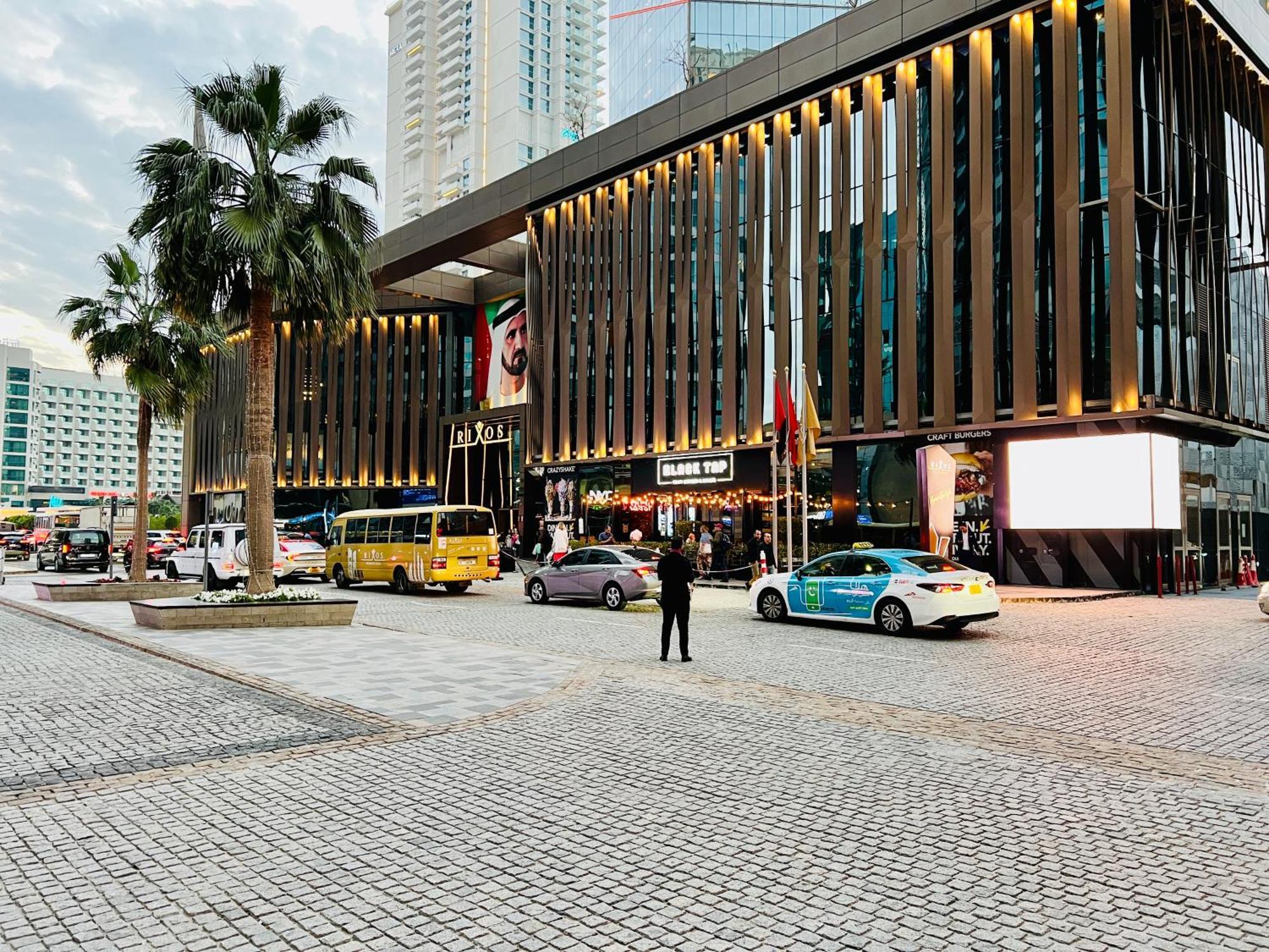 1 Bedroom Flat, Luxury Amenities, Near Jbr & Club With Free Parking In Jbr Dubai