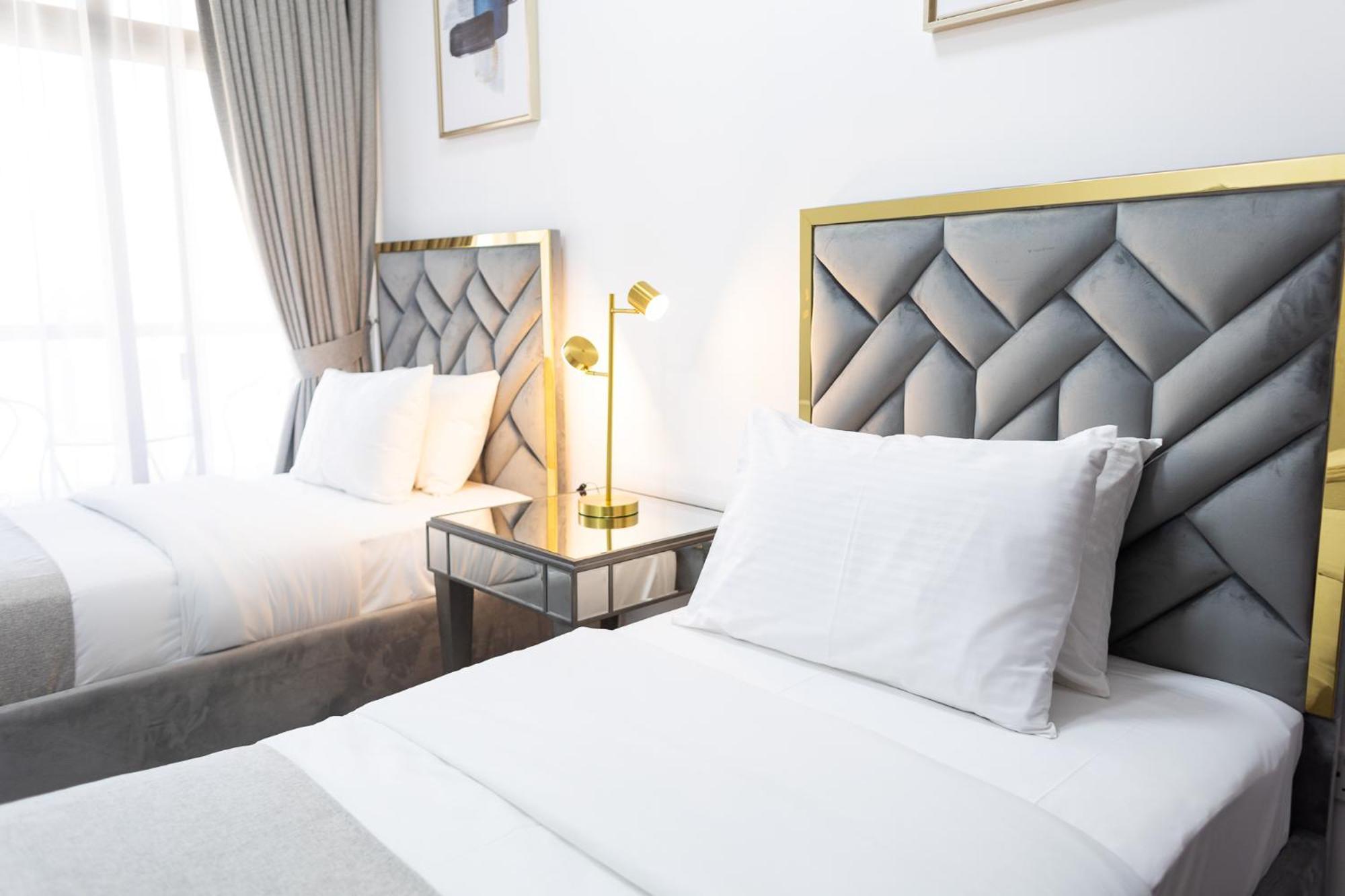 Apartment On Jbr By Happy Season
