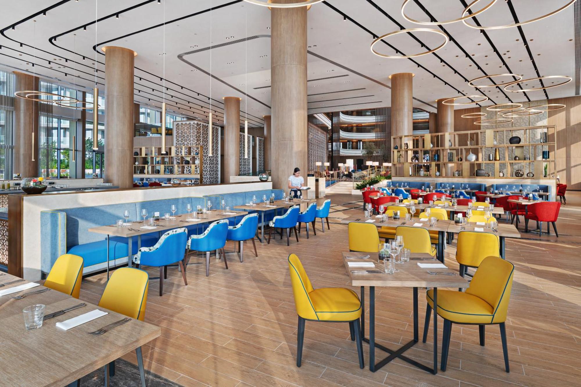 Ja The - Ja View Hotel, 5* Dubai
