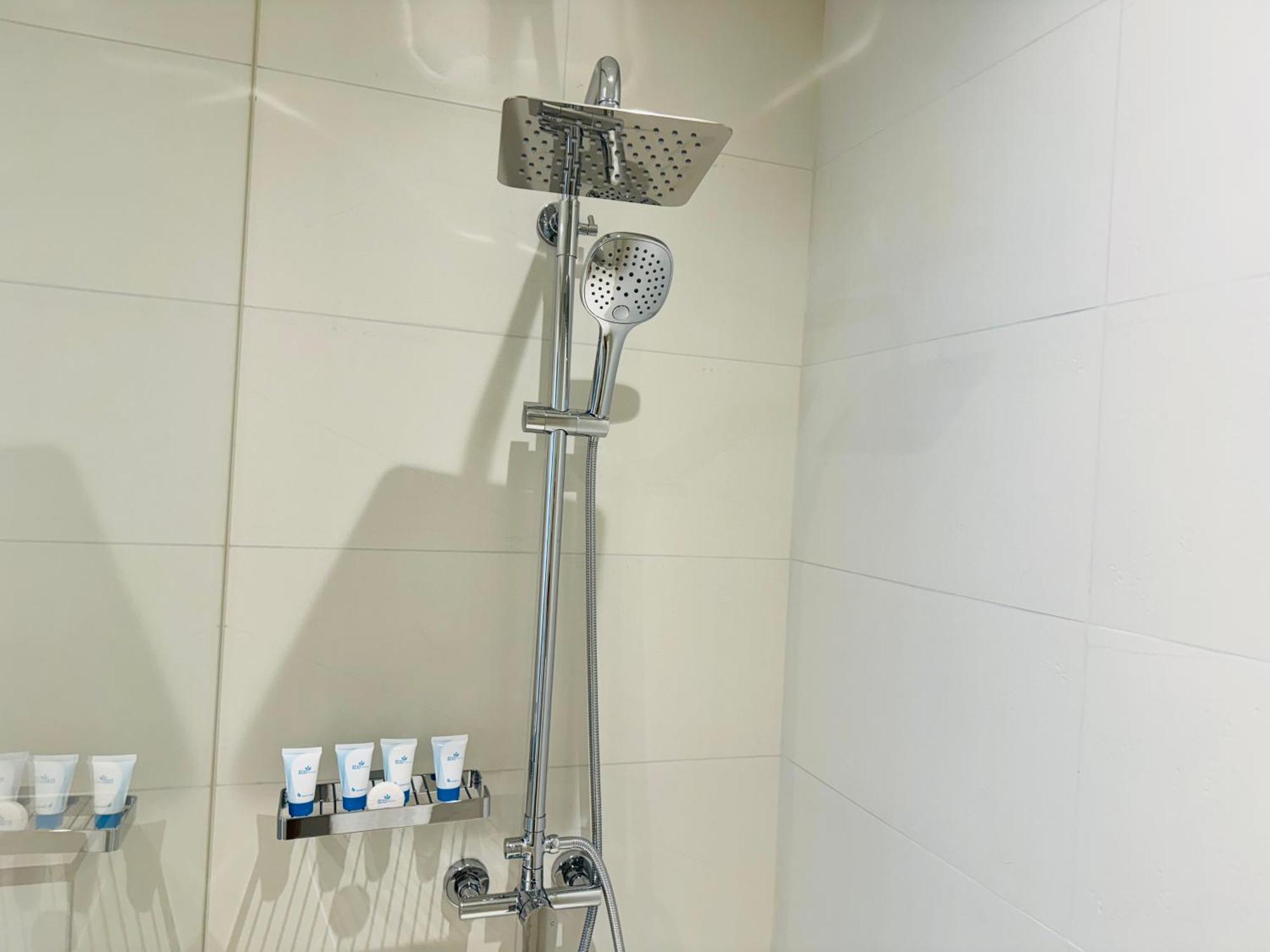Apartamento Luxury Brand New 2 Bedroom In La View -jbr Dubai