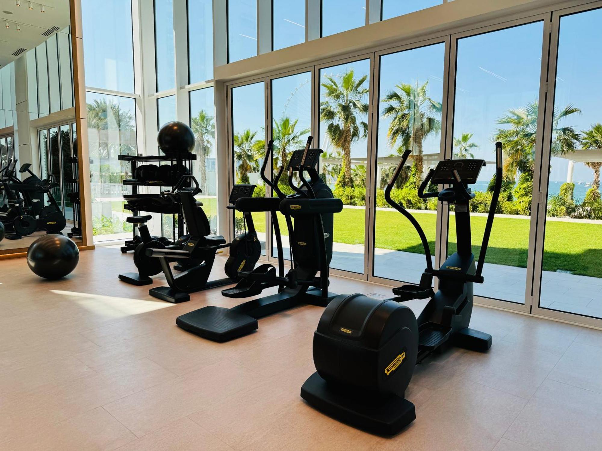 Apartamento Luxury Brand New 2 Bedroom In La View -jbr *