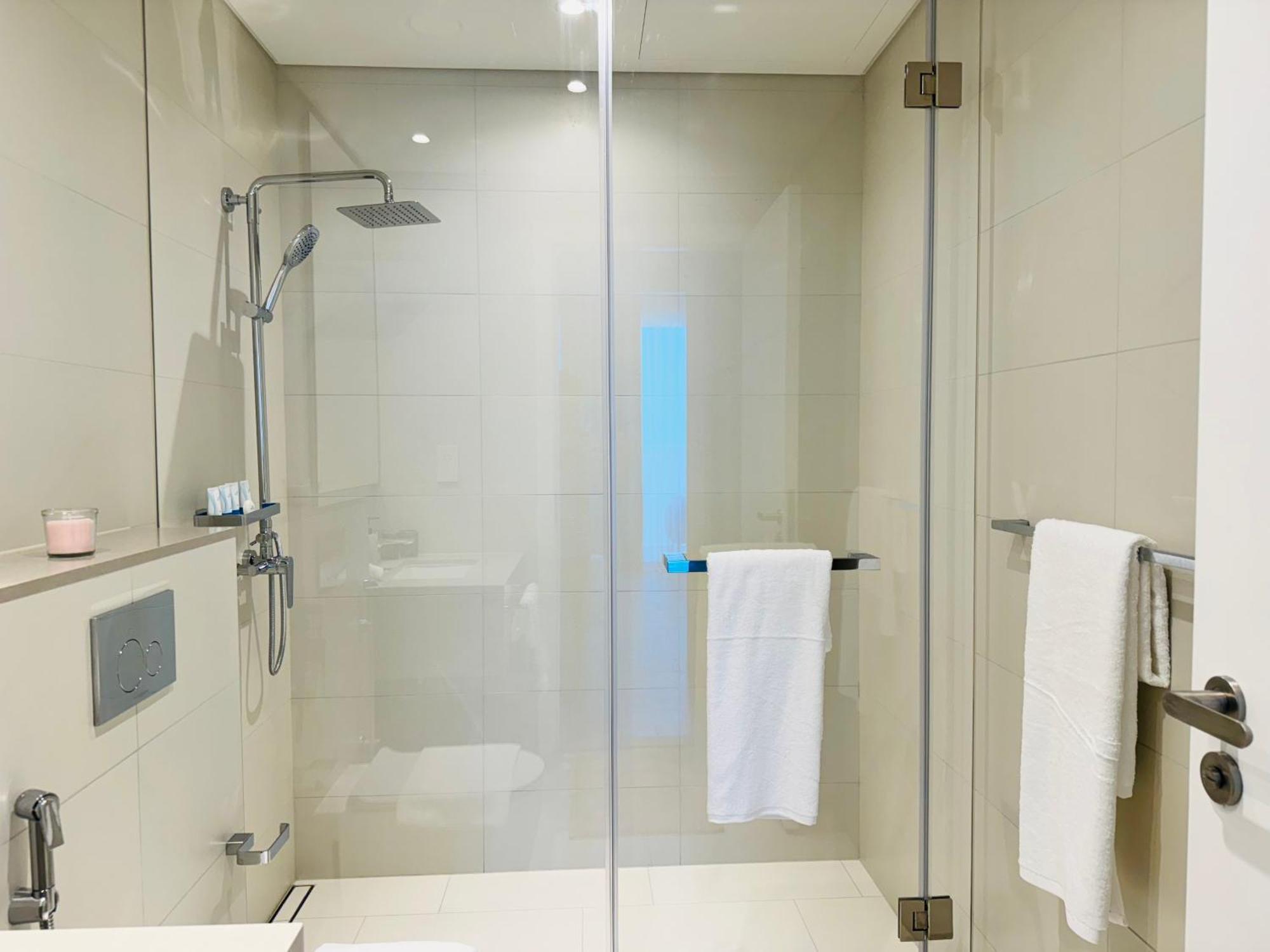 Apartamento Luxury Brand New 2 Bedroom In La View -jbr *