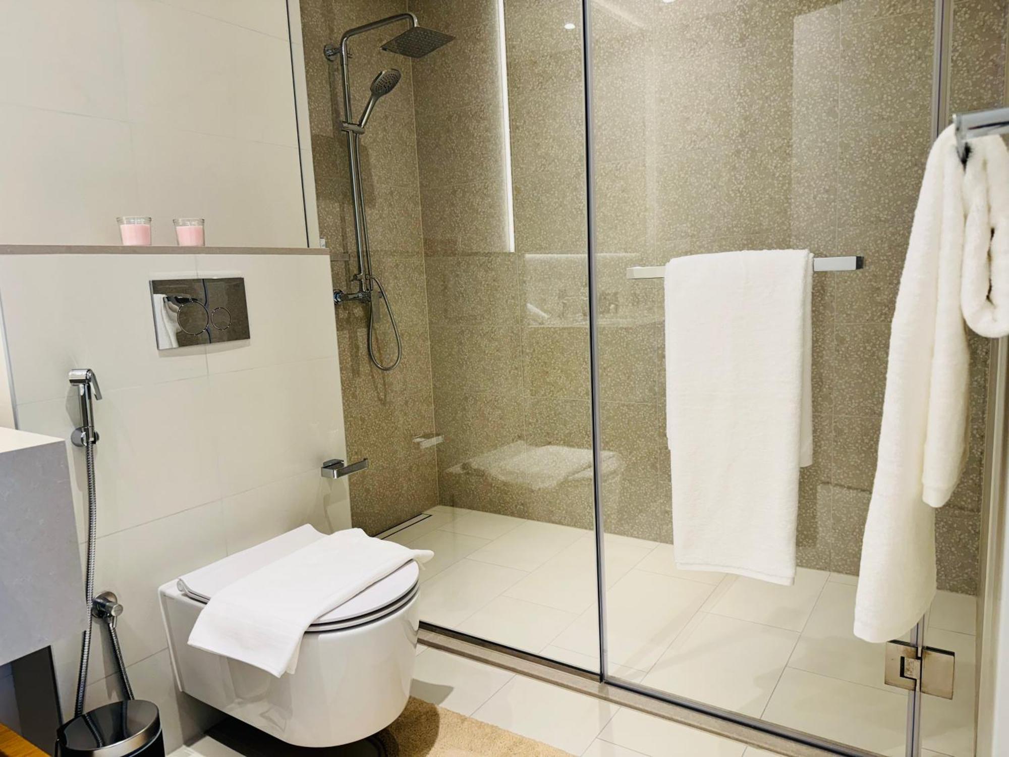 Luxury Brand New 2 Bedroom In La View -jbr Apartamento Dubai