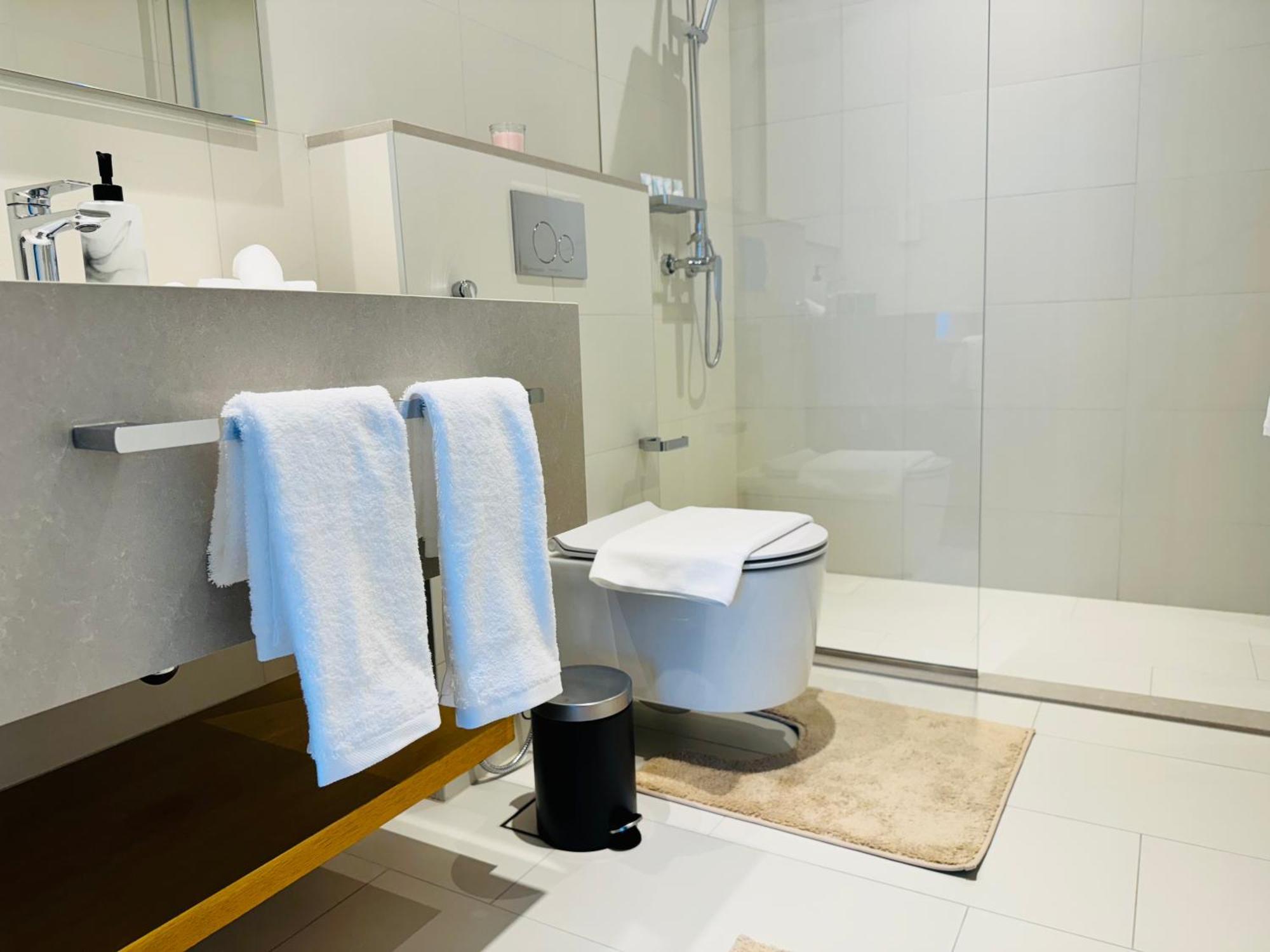 Luxury Brand New 2 Bedroom In La View -jbr Apartamento Dubai