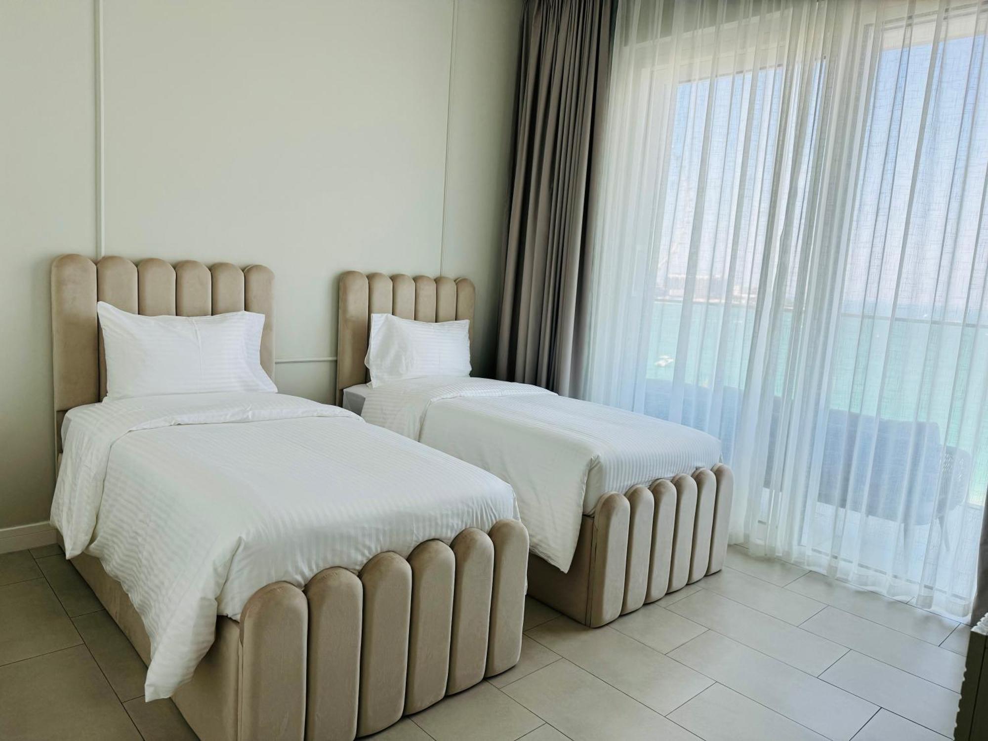 Luxury Brand New 2 Bedroom In La View -jbr *