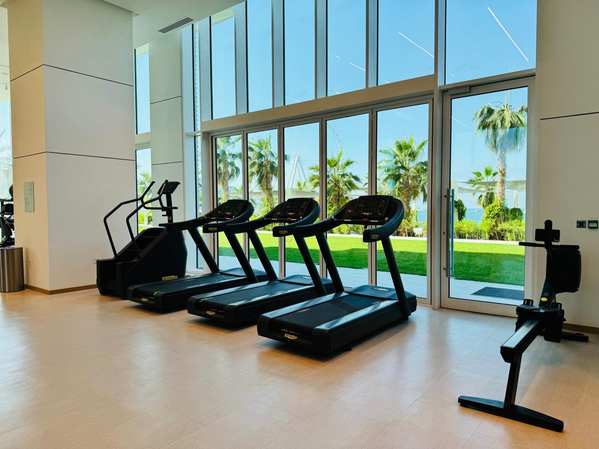 Luxury Brand New 2 Bedroom In La View -jbr Apartamento Dubai