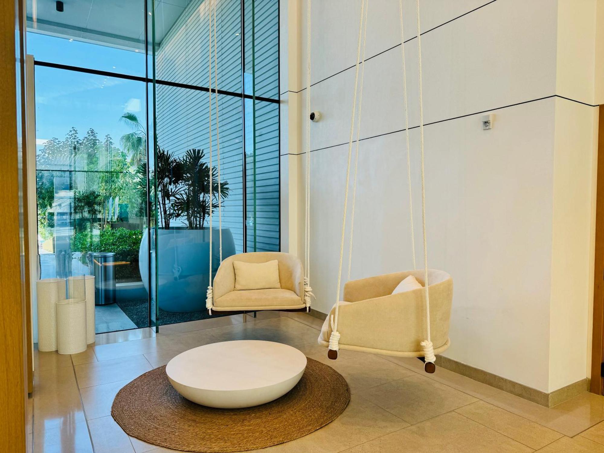 Luxury Brand New 2 Bedroom In La View -jbr * Dubai