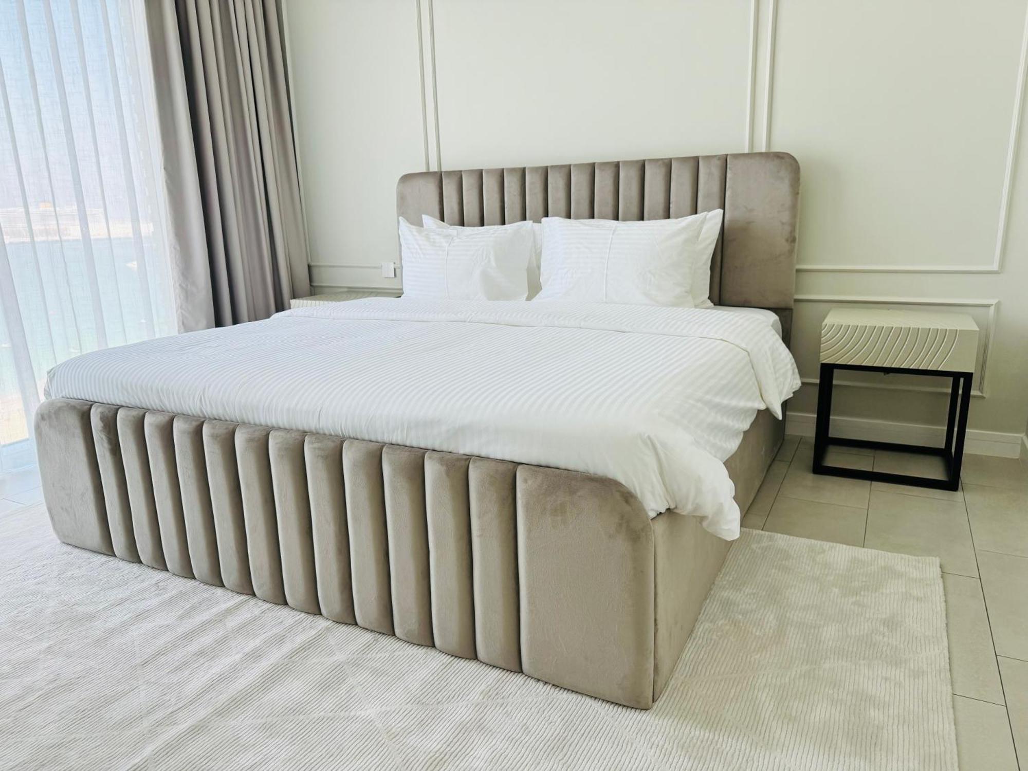 Luxury Brand New 2 Bedroom In La View -jbr