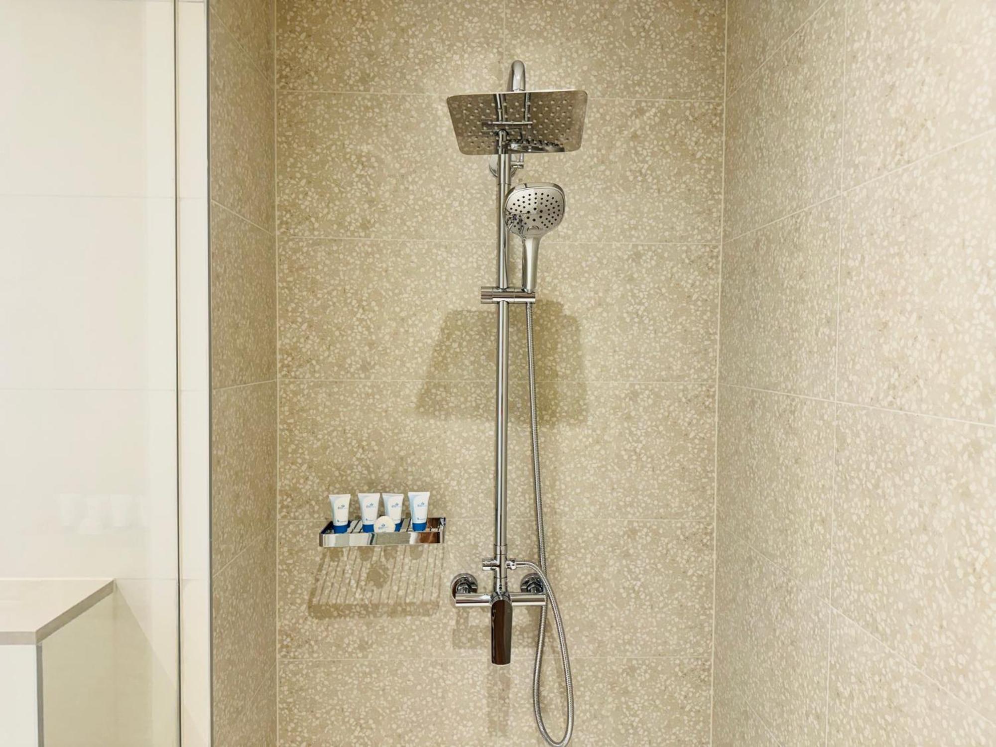 Apartamento Luxury Brand New 2 Bedroom In La View -jbr
