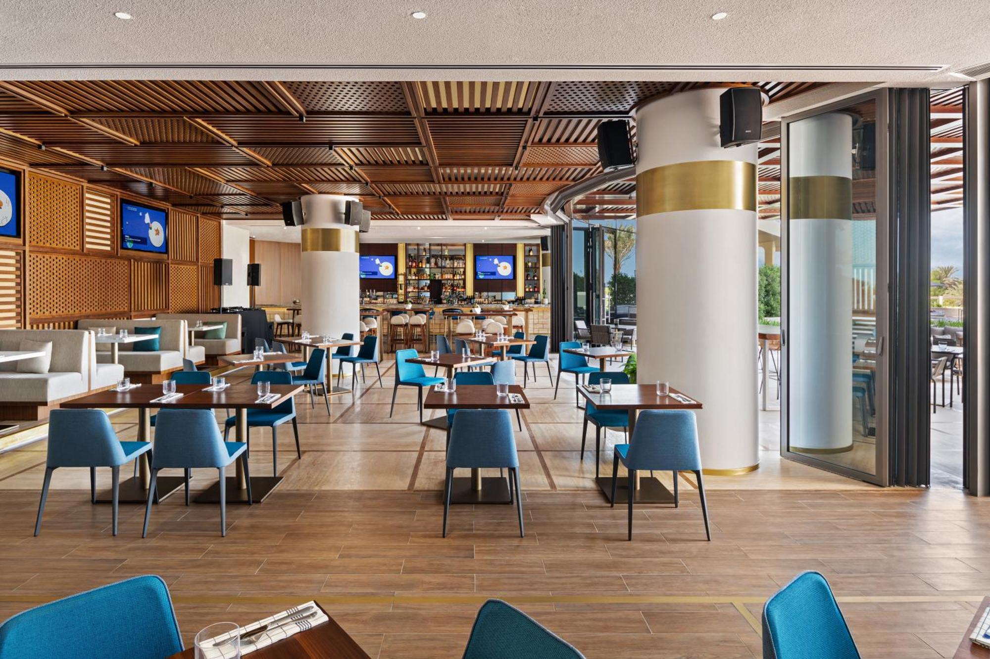 Ja The - Ja View Hotel, 5* Dubai