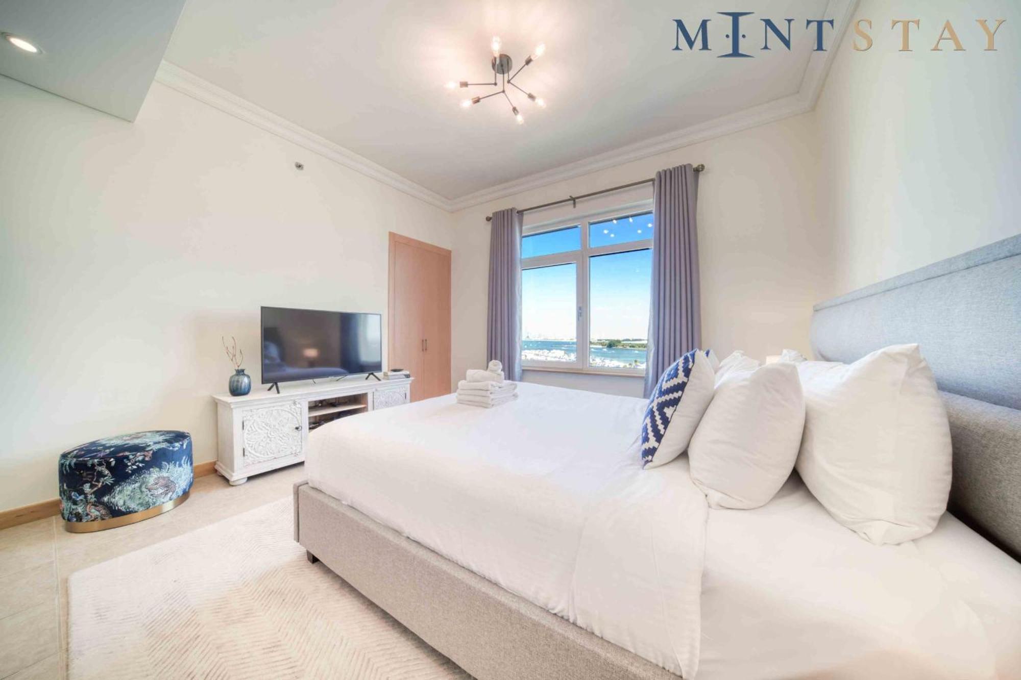 Shoreline 14, Palm Jumeirah - Mint Dubai