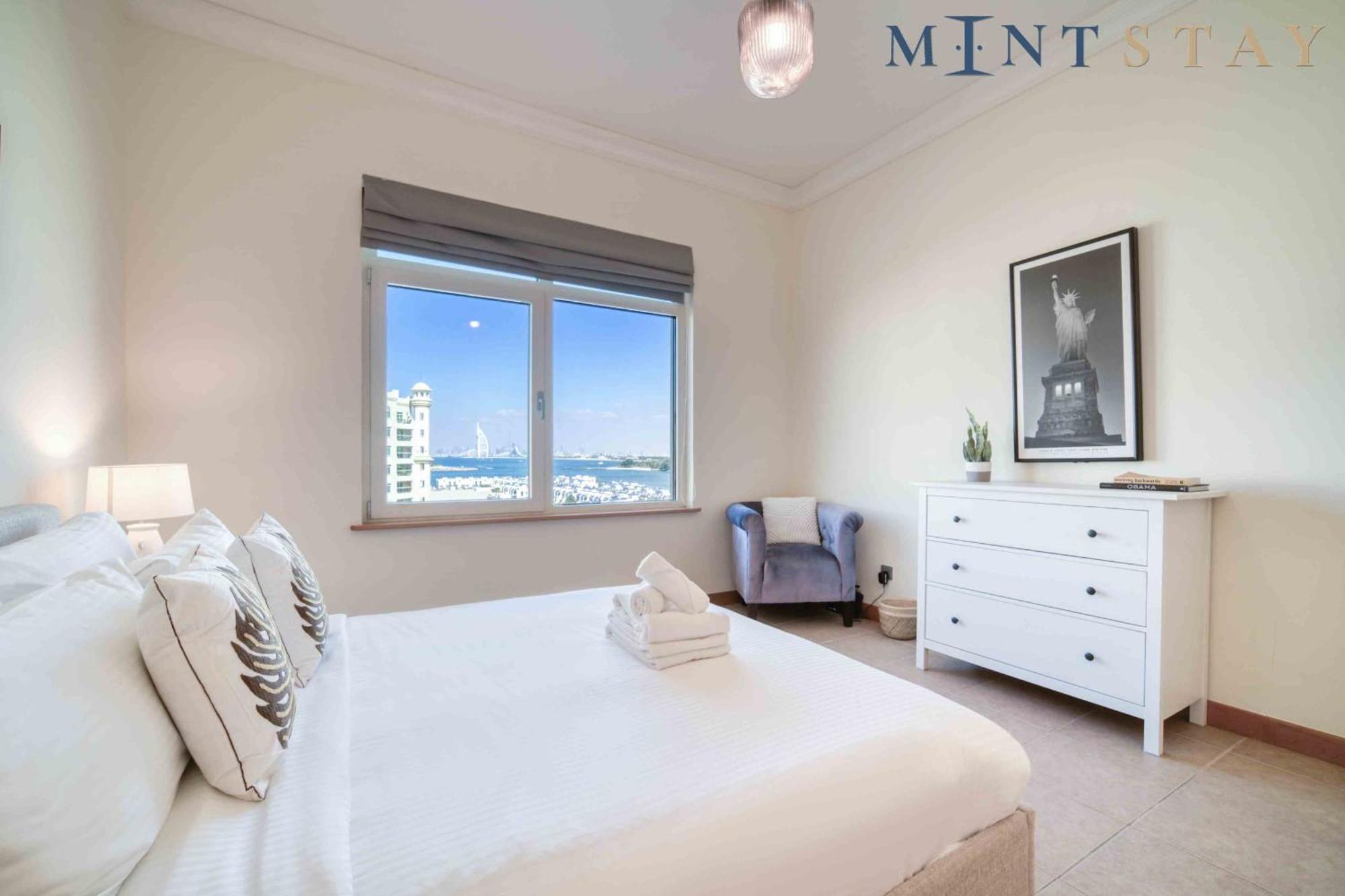 Shoreline 14, Palm Jumeirah - Mint Dubai