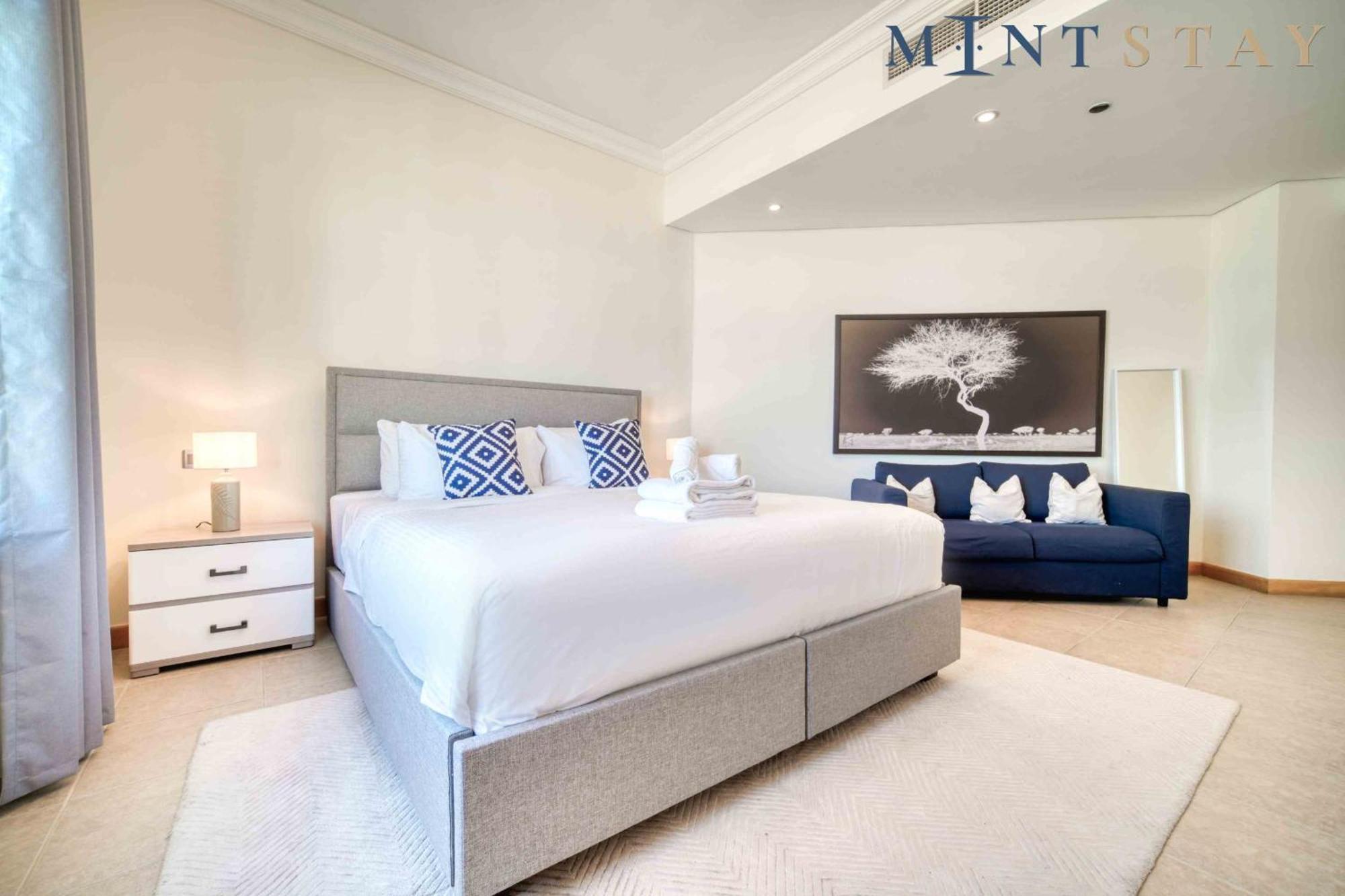 Shoreline 14, Palm Jumeirah - Mint Dubai