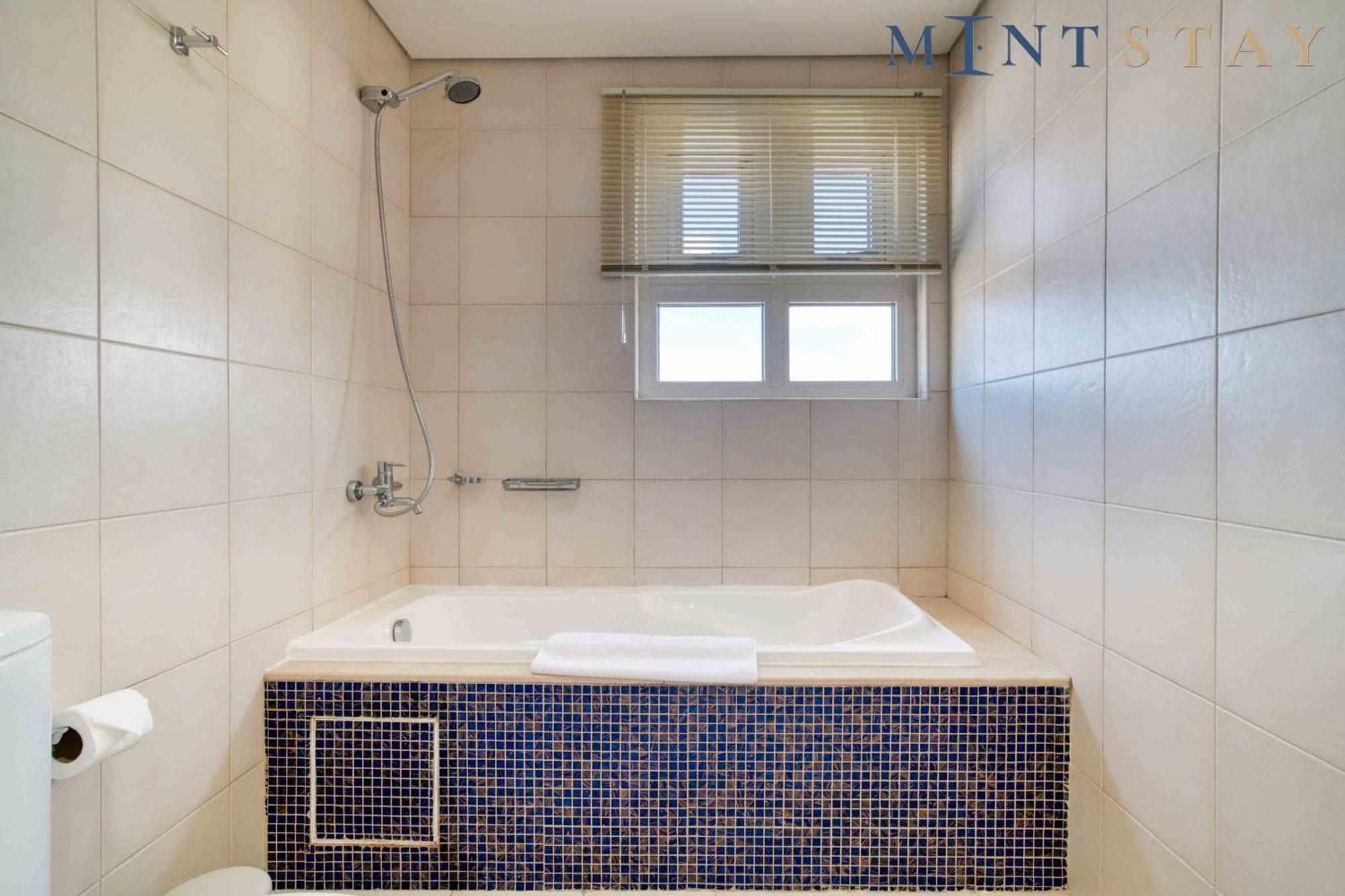 Shoreline 14, Palm Jumeirah - Mint Dubai