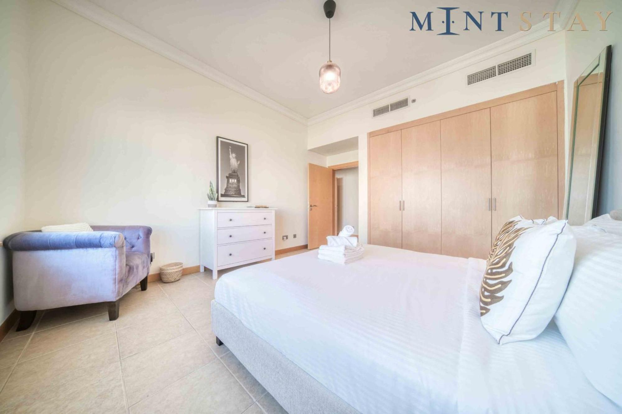 Shoreline 14, Palm Jumeirah - Mint