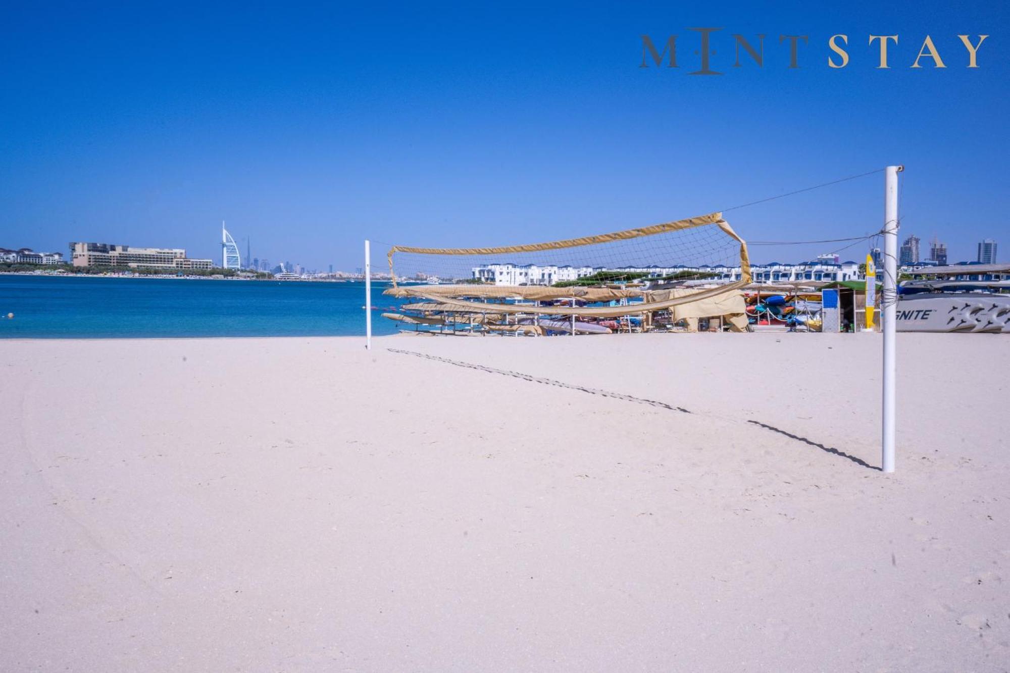 Shoreline 14, Palm Jumeirah - Mint Dubai