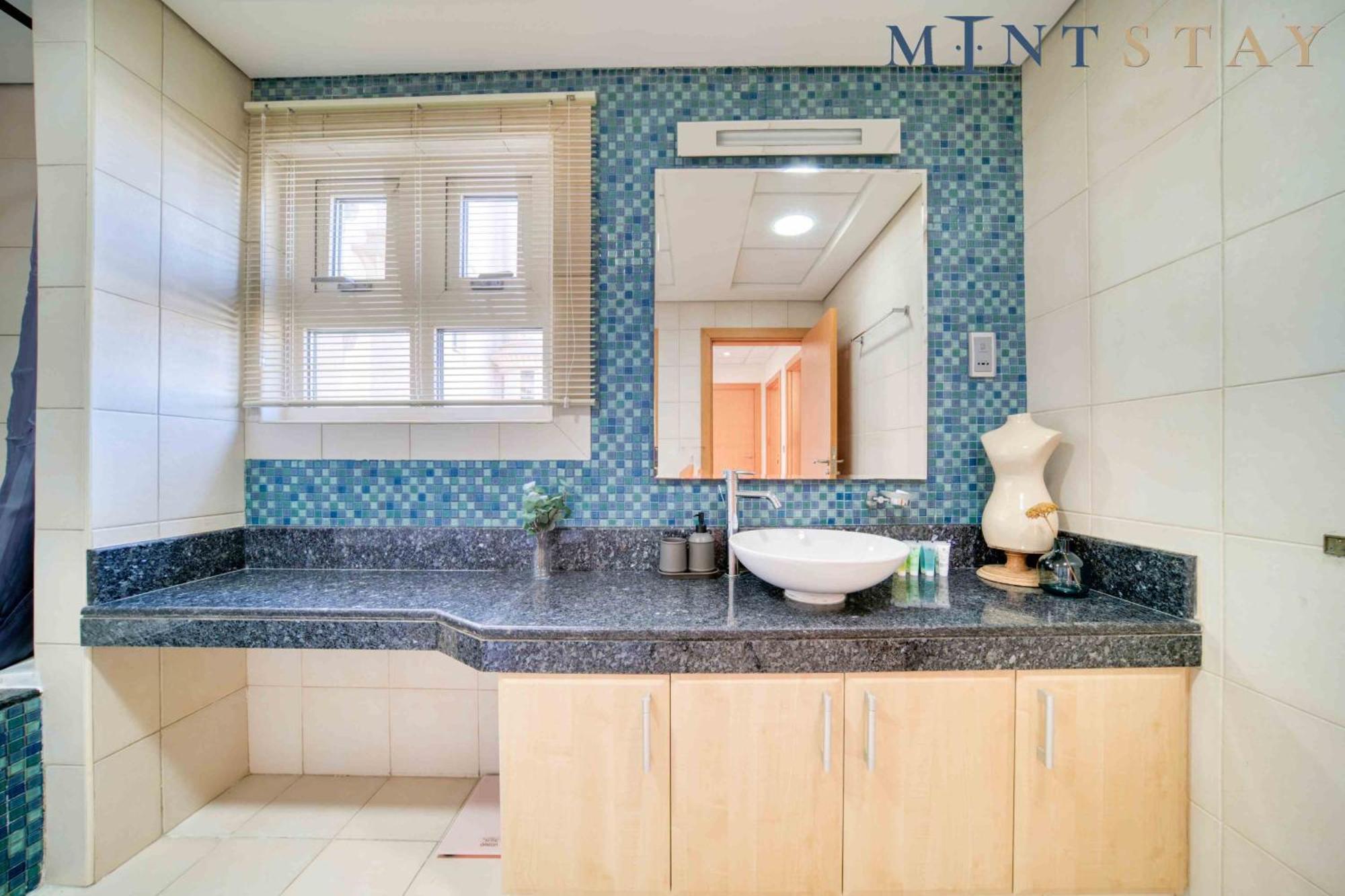 Shoreline 14, Palm Jumeirah - Mint Dubai