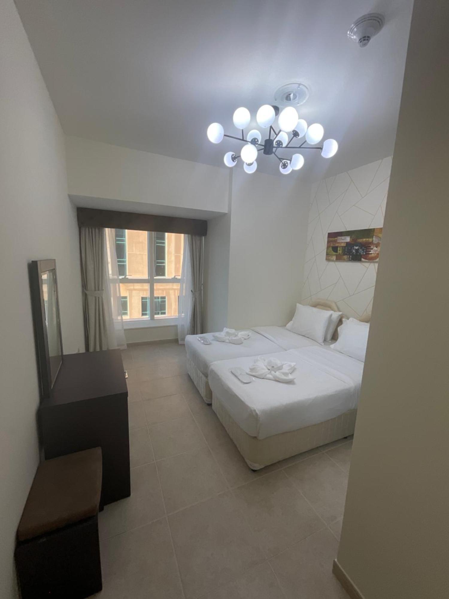 Ensuite In Coliving In Marina Homestay *