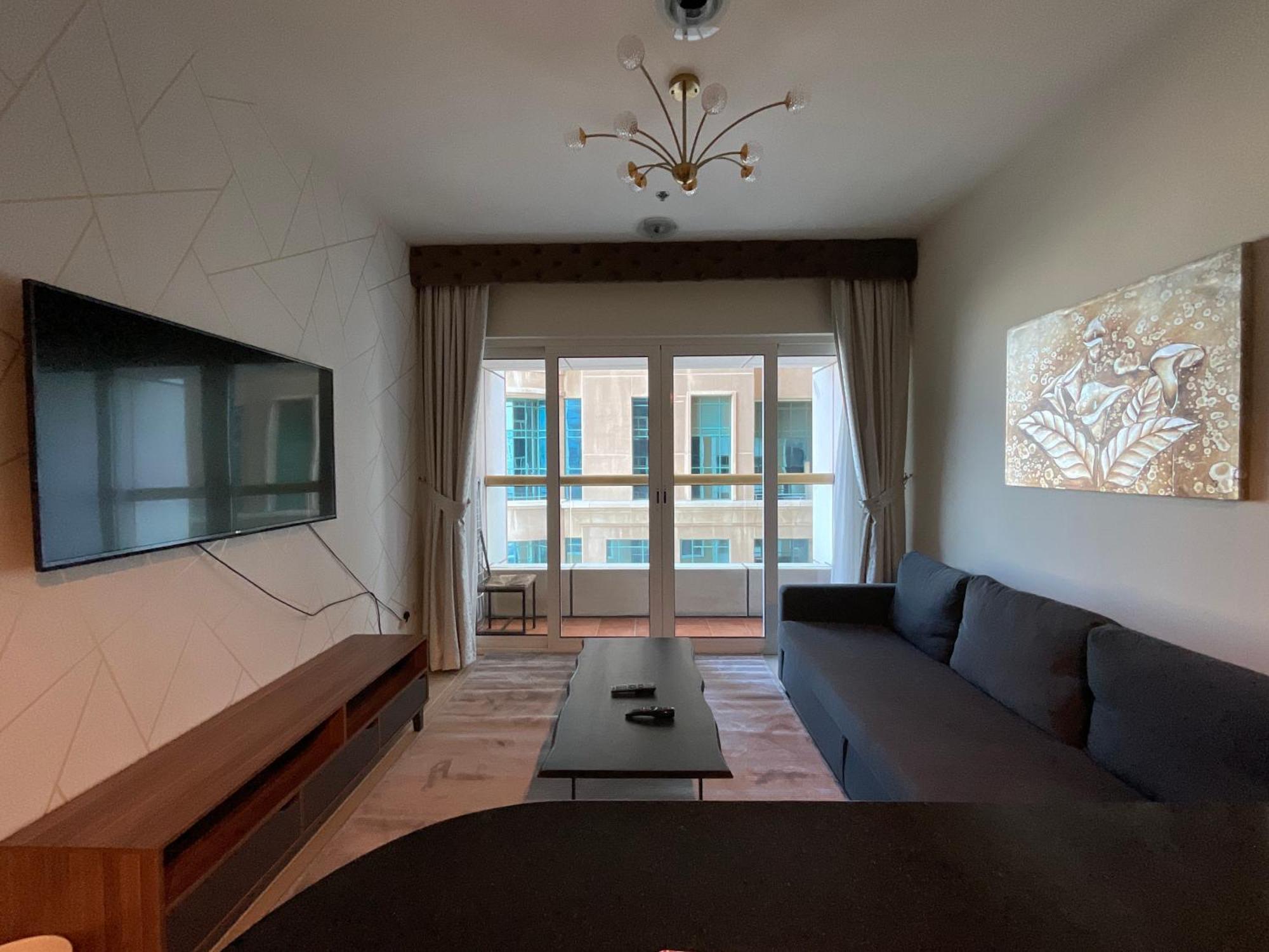 Ensuite In Coliving In Marina Homestay