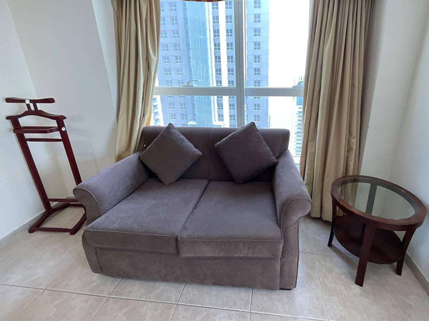 Ensuite In Coliving In Marina Homestay