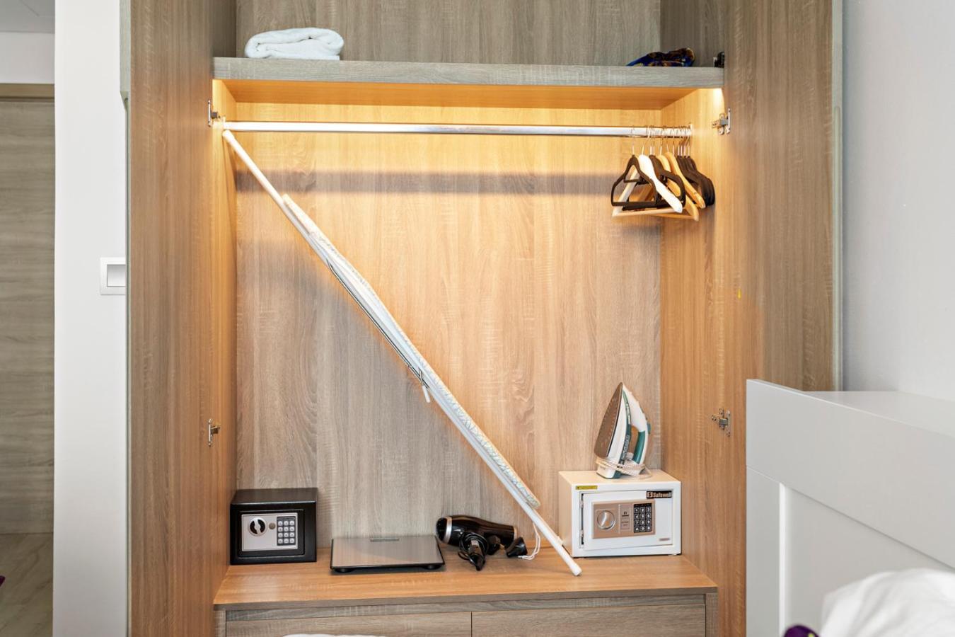 Summer Offer! Inclusive! Prime Location Apartment