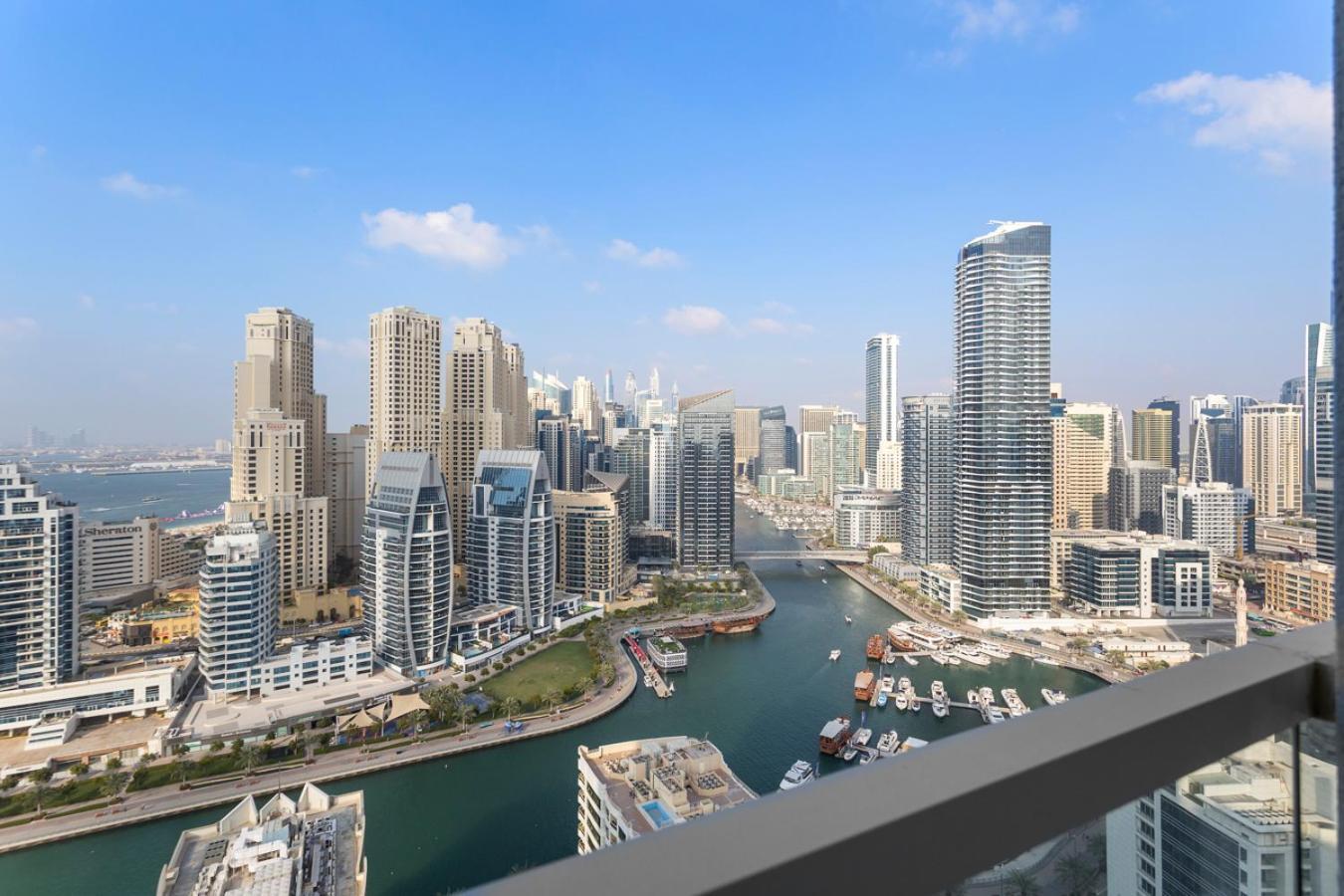 Summer Offer! Inclusive! Prime Location Apartment *