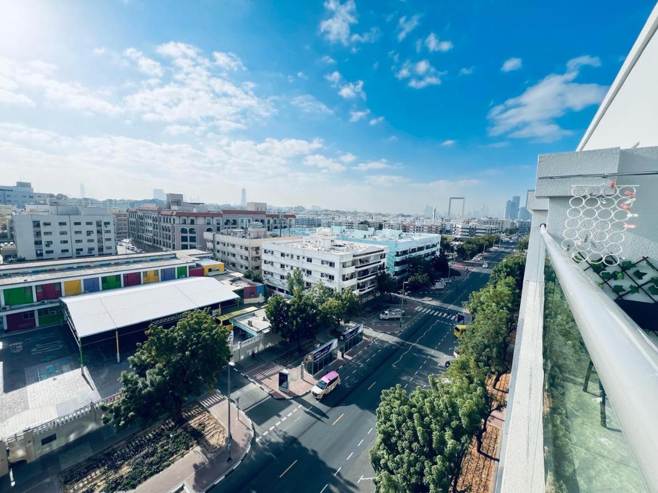 Moon Backpackers Burjman Exit 2, Family Partitions, Loft Partitions, Hospedagem domiciliar *