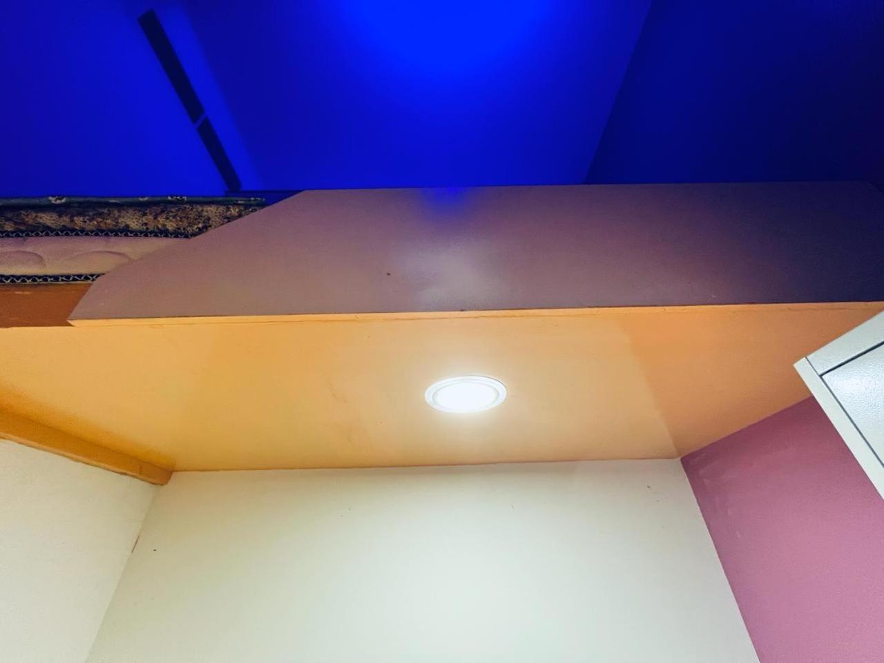 Moon Backpackers Burjman Exit 2, Family Partitions, Loft Partitions, * Dubai
