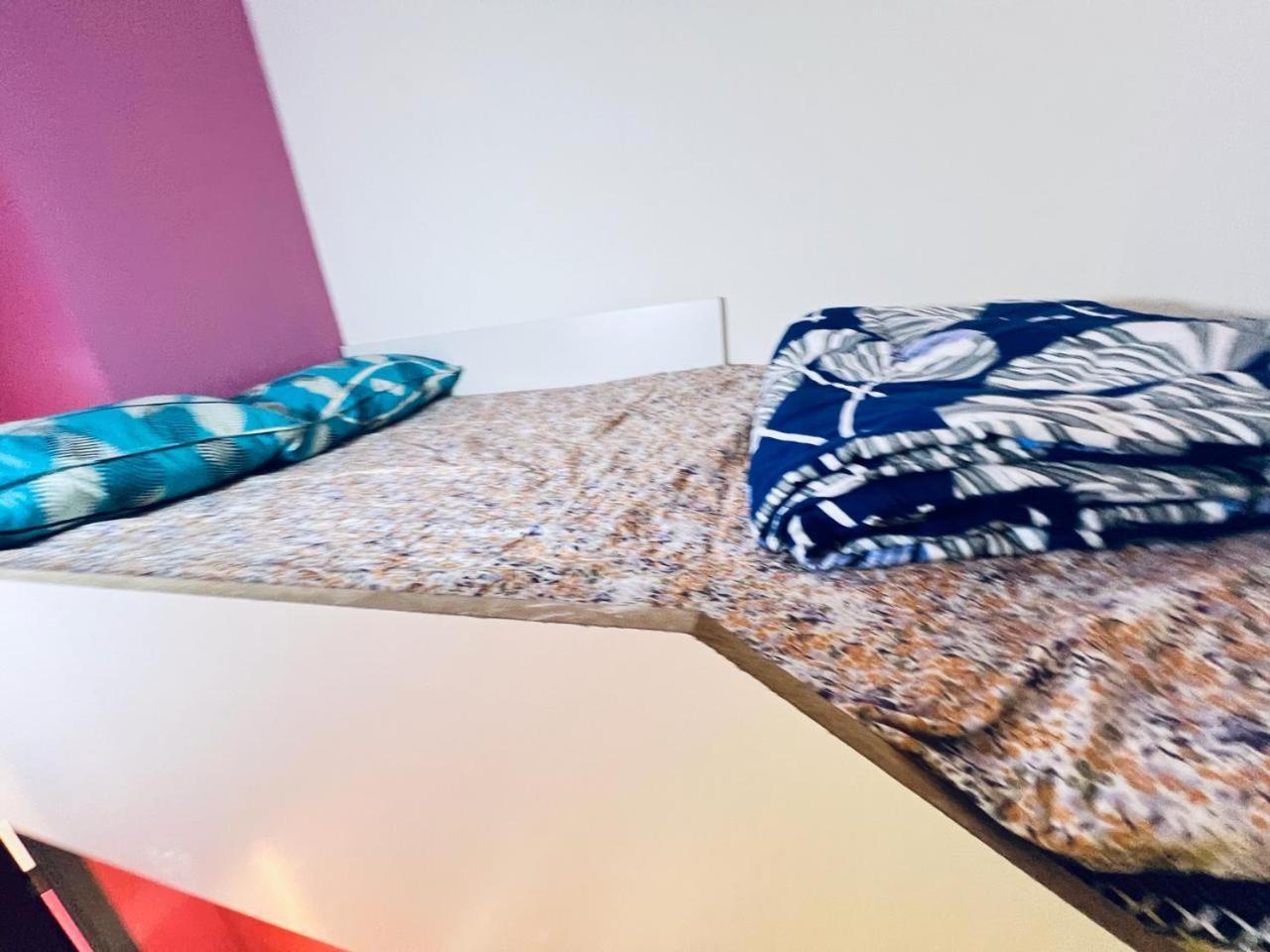 Moon Backpackers Burjman Exit 2, Family Partitions, Loft Partitions, * Dubai