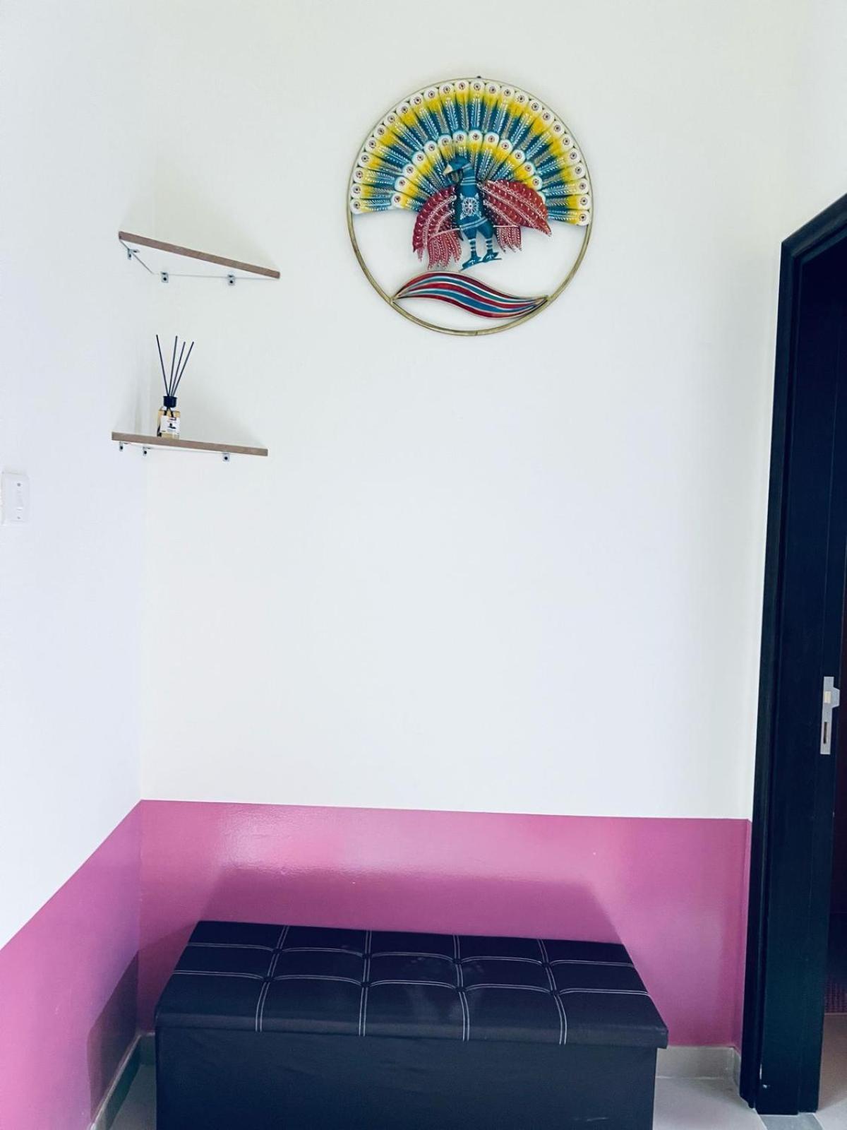 Hospedagem domiciliar Moon Backpackers Burjman Exit 2, Family Partitions, Loft Partitions,
