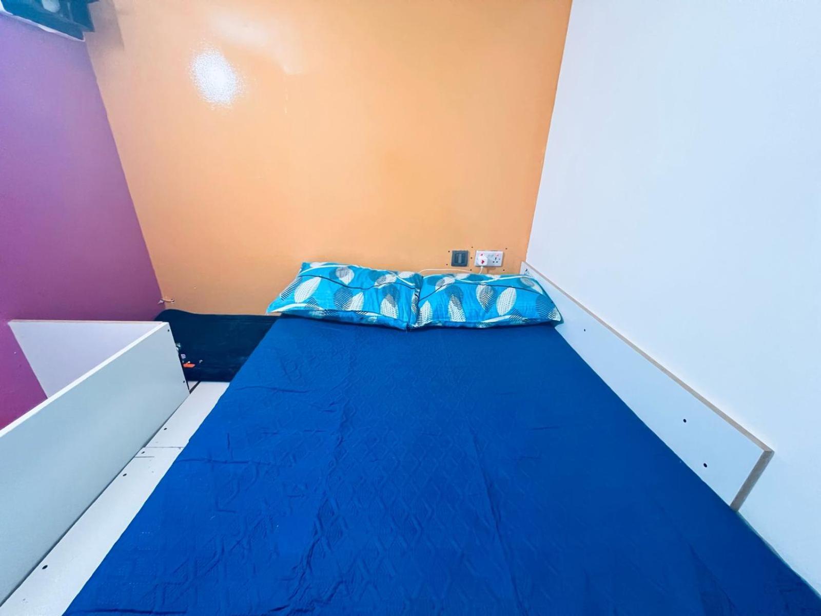 Moon Backpackers Burjman Exit 2, Family Partitions, Loft Partitions, Dubai
