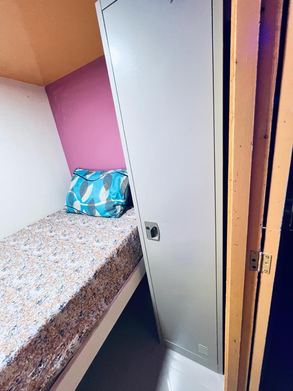 Moon Backpackers Burjman Exit 2, Family Partitions, Loft Partitions,