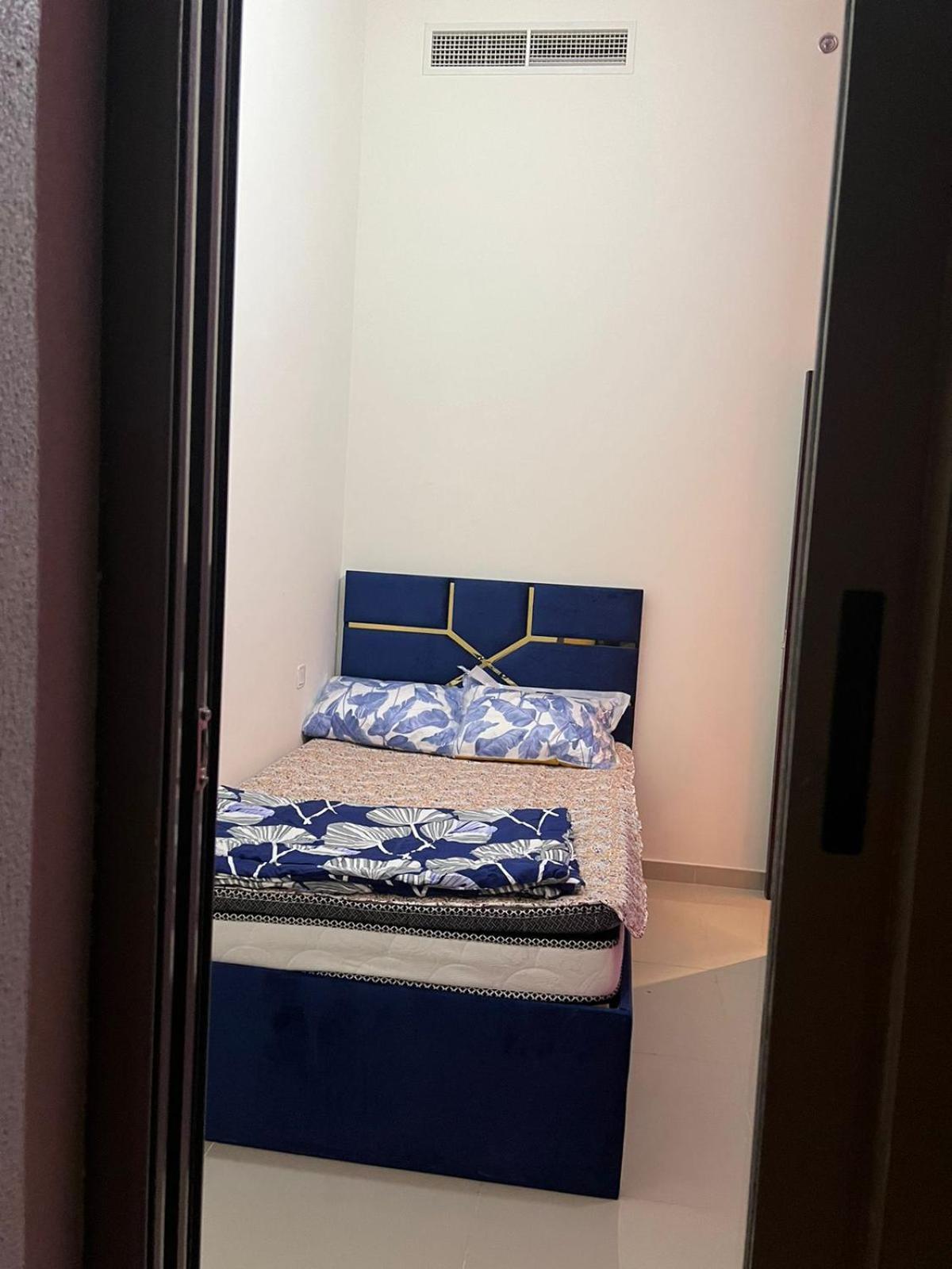 Moon Backpackers Burjman Exit 2, Family Partitions, Loft Partitions,