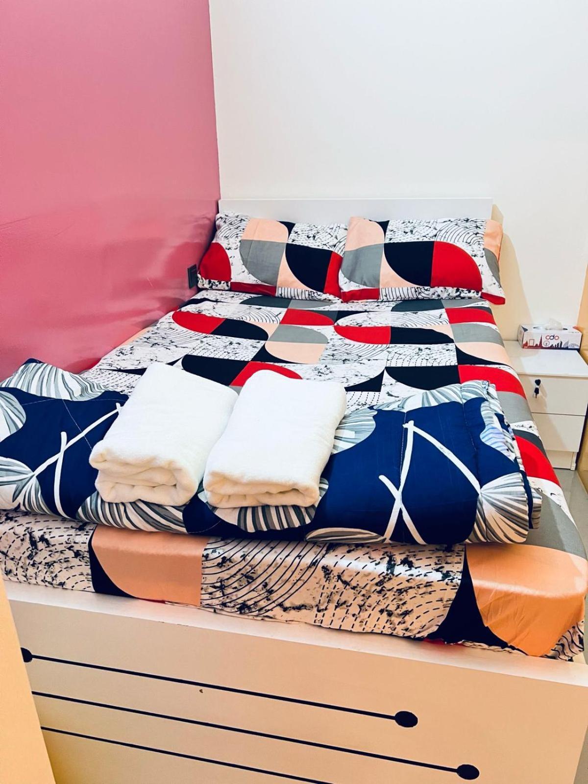 Moon Backpackers Burjman Exit 2, Family Partitions, Loft Partitions, Dubai