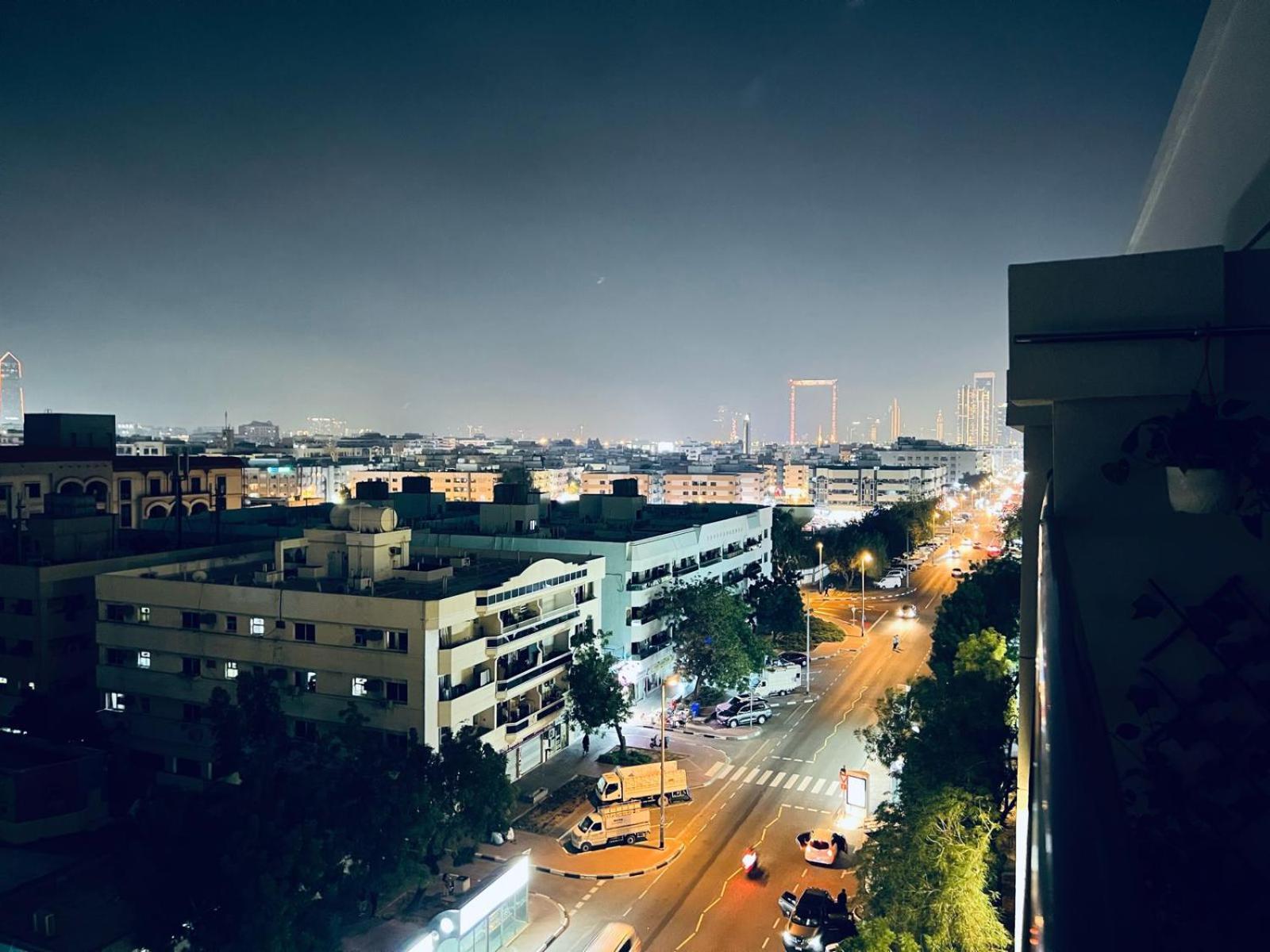 Hospedagem domiciliar Moon Backpackers Burjman Exit 2, Family Partitions, Loft Partitions,