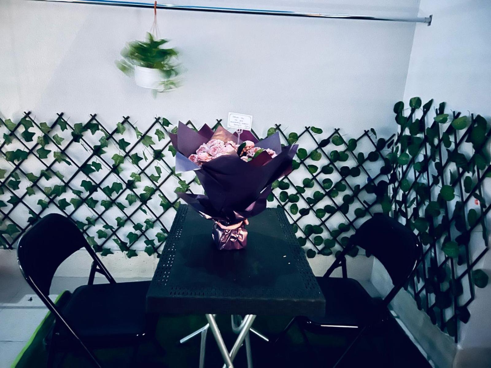Moon Backpackers Burjman Exit 2, Family Partitions, Loft Partitions, *